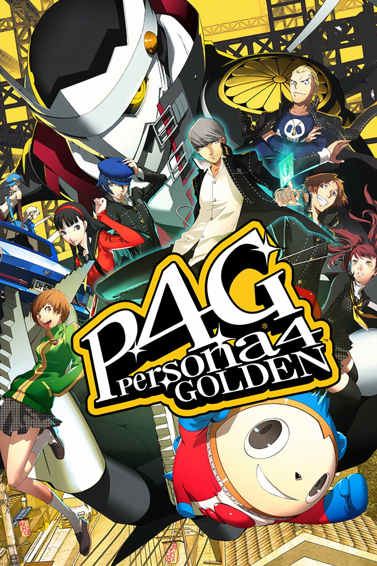 The 10 JRPGs With the Best Stories, Ranked