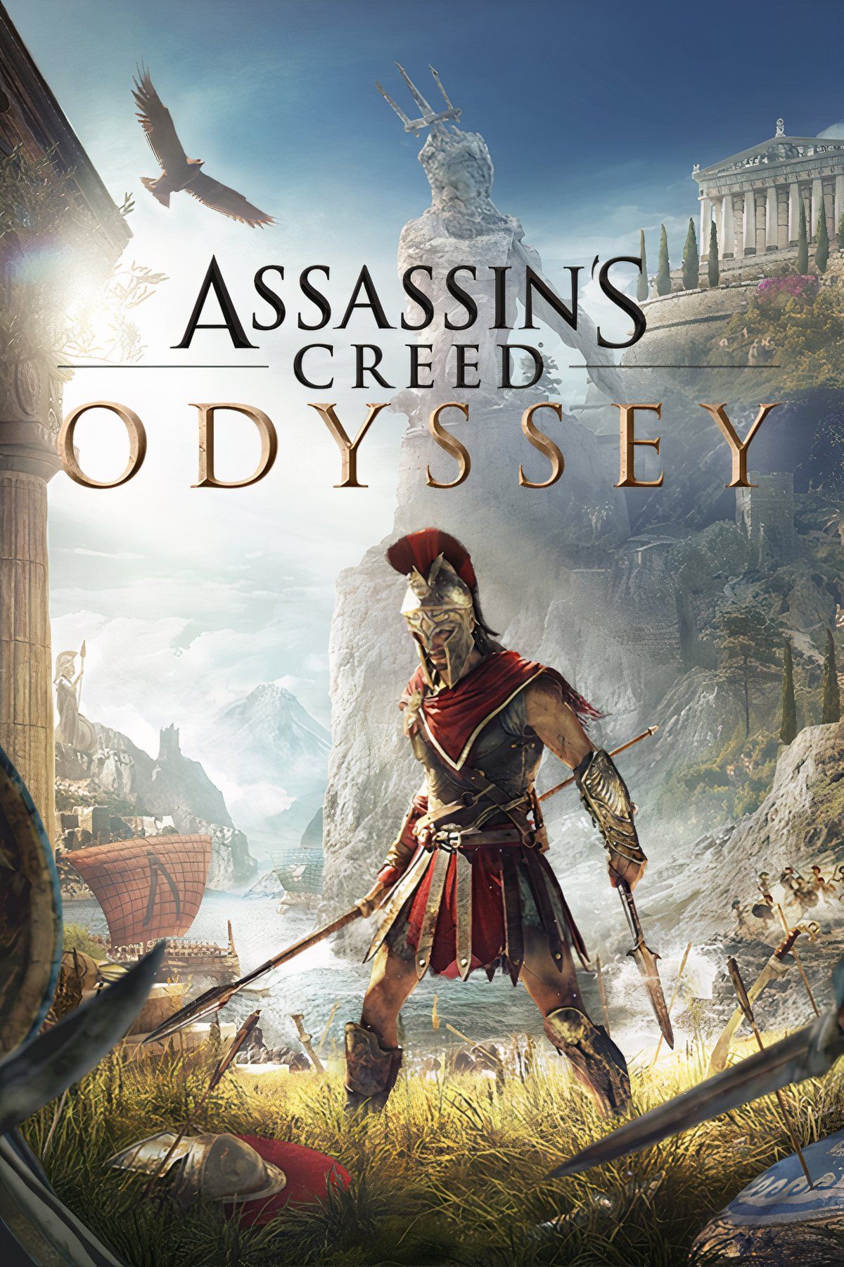 10 Games With Great Reviews That Are Actually Overrated
