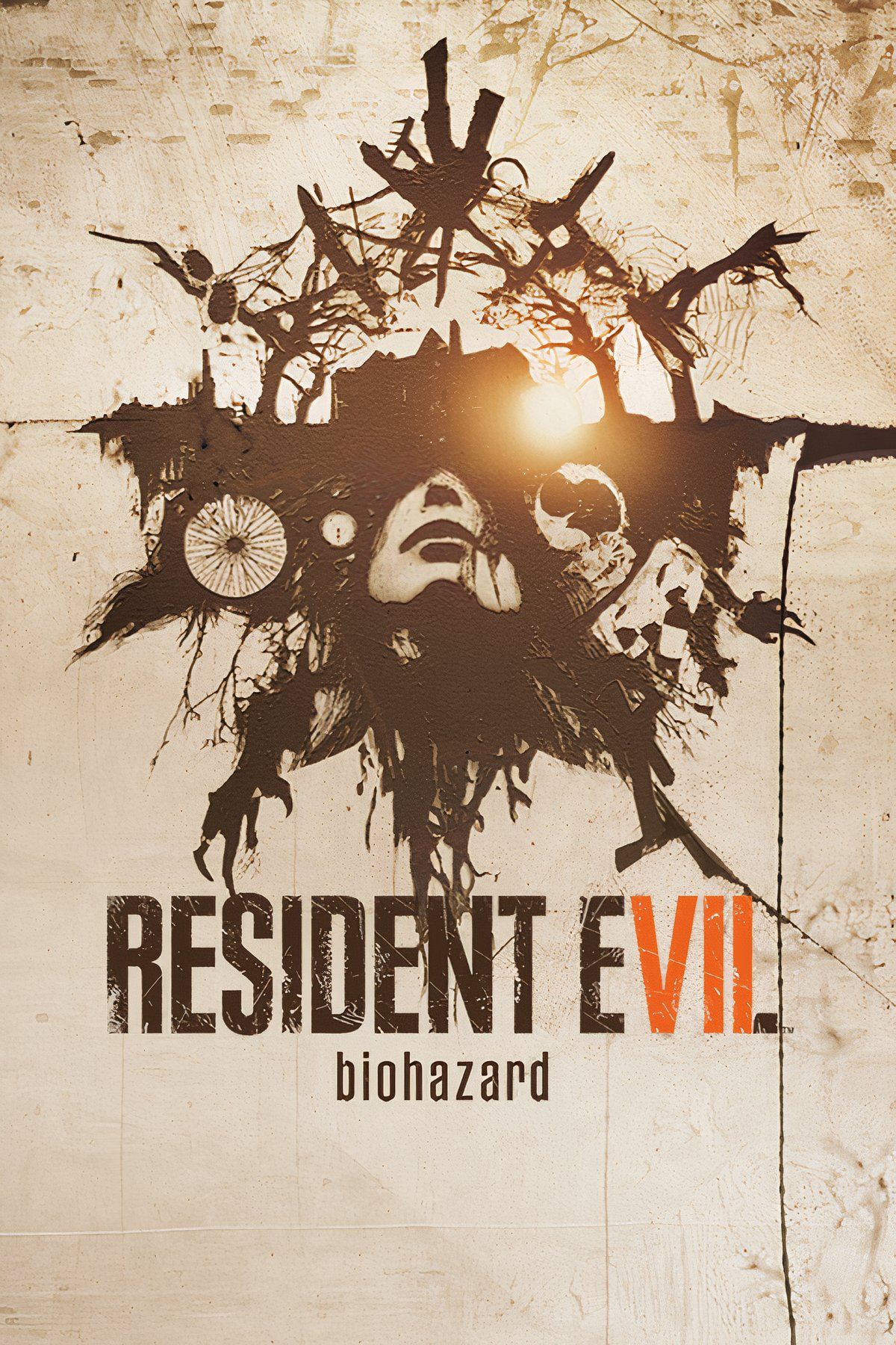 Cubierta para Resident Evil: Biohazard