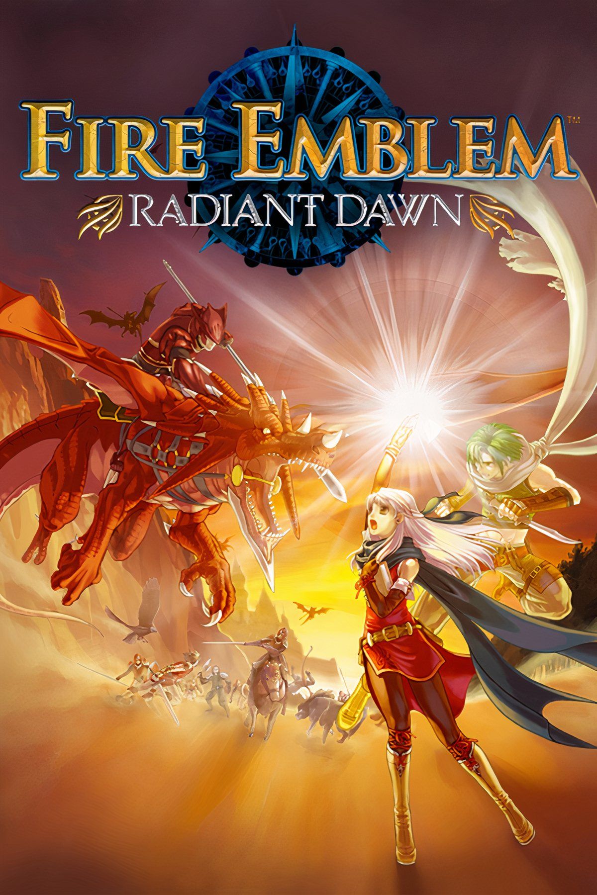 The 10 JRPGs With the Best Stories, Ranked