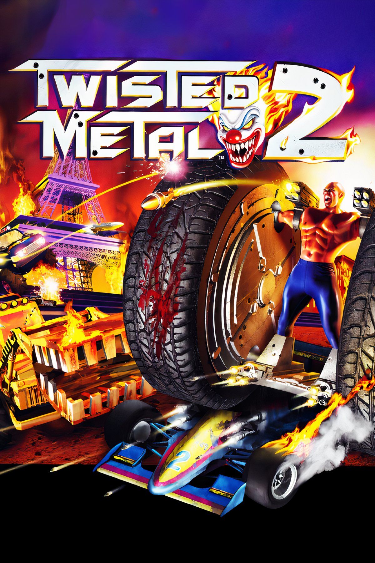 Best Retro Local Multiplayer Games, Ranked
