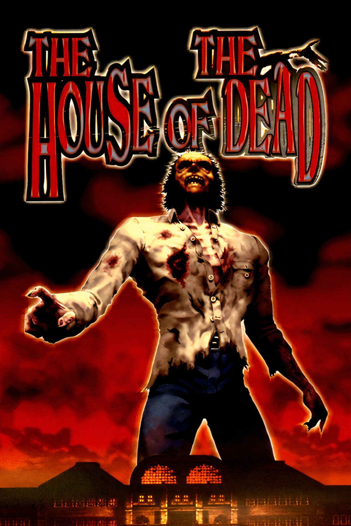 The House of the Dead