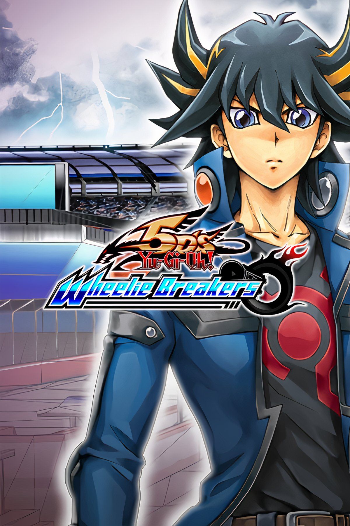 15 Best Yu-Gi-Oh! Video Games, Ranked