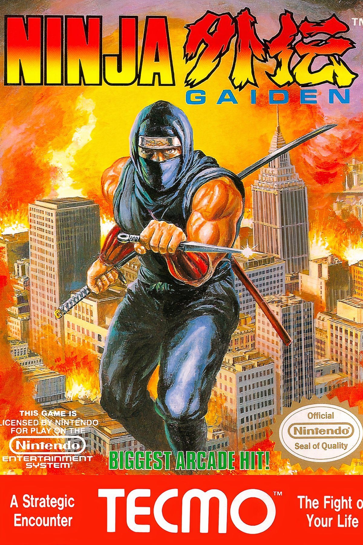10 Hardest '80s Retro Games of All Time, Ranked by Difficulty