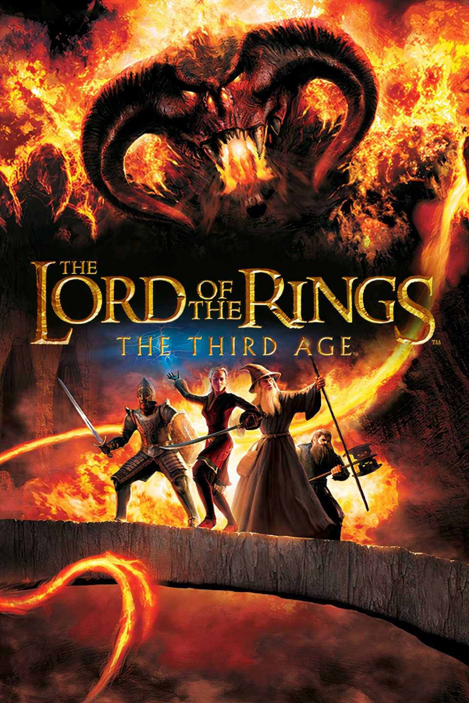 The 15 Best Lord of the Rings Video Games, Ranked