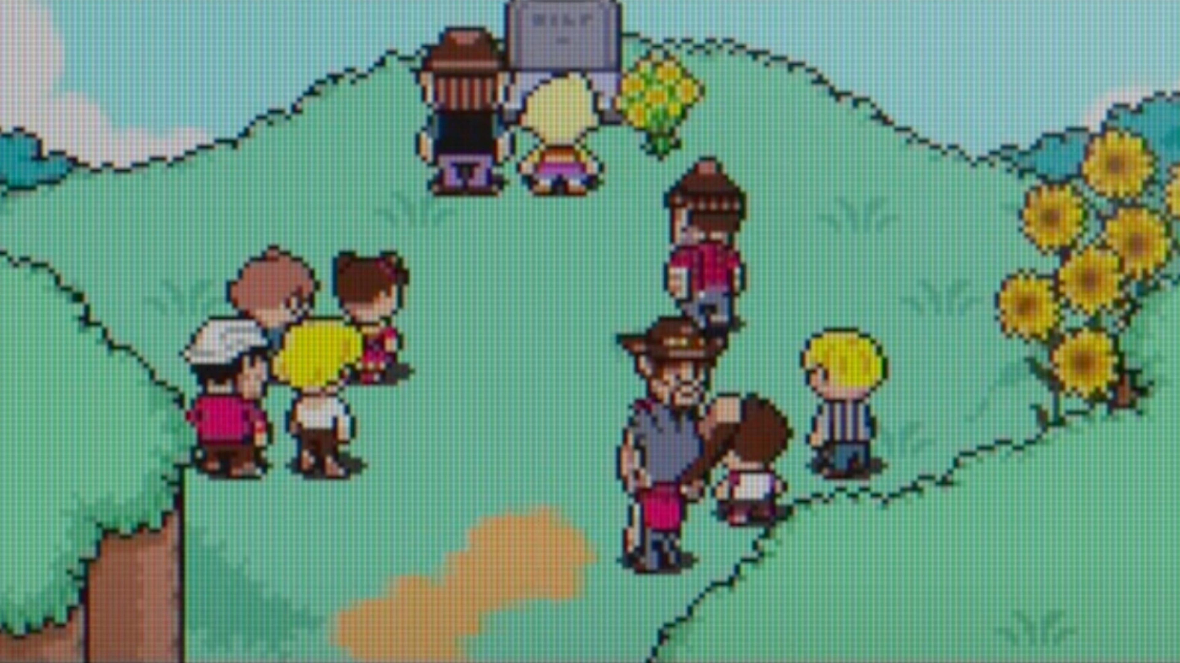 The 10 JRPGs With the Best Stories, Ranked