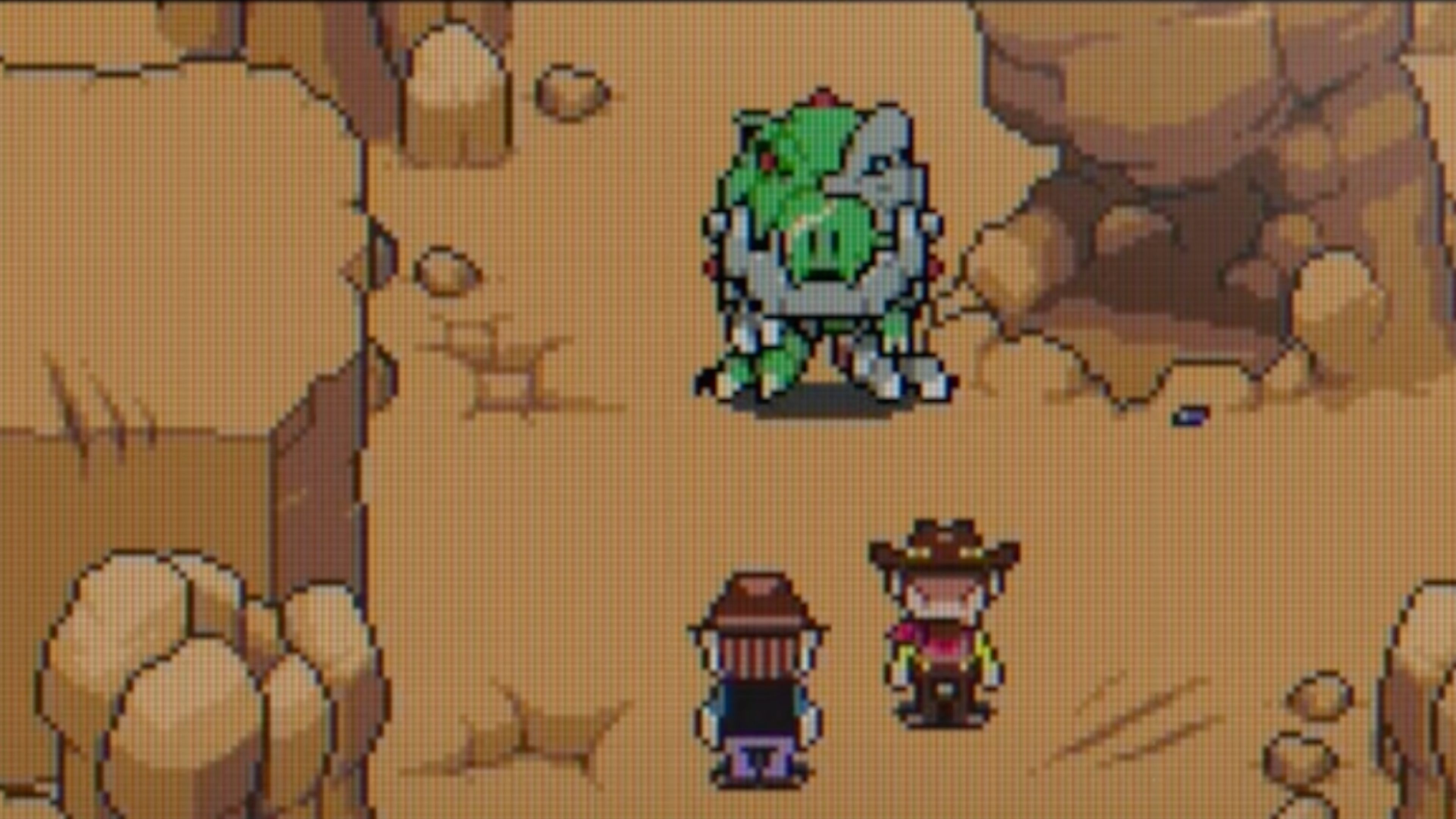 The 10 JRPGs With the Best Stories, Ranked