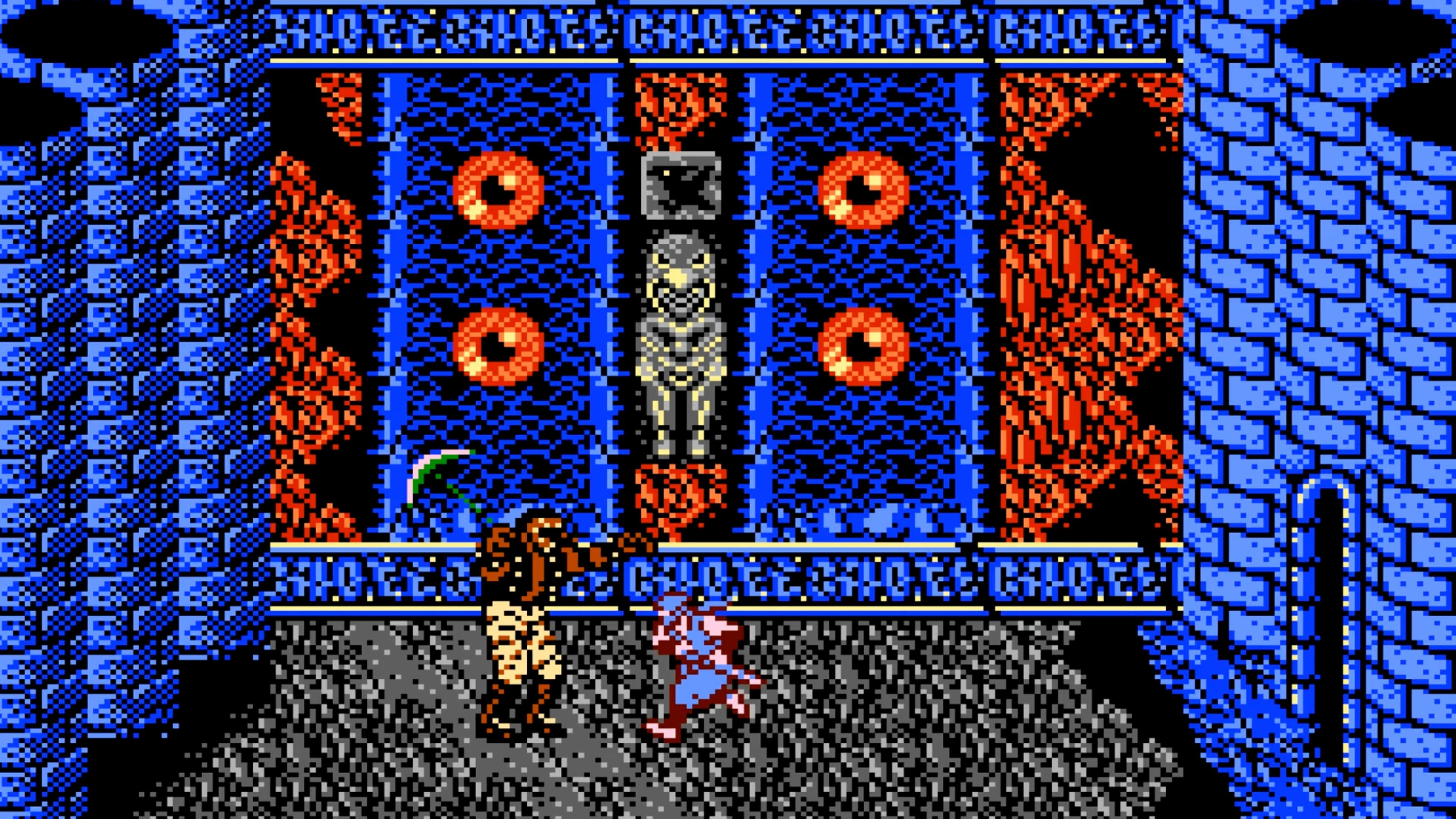 10 Hardest '80s Retro Games of All Time, Ranked by Difficulty