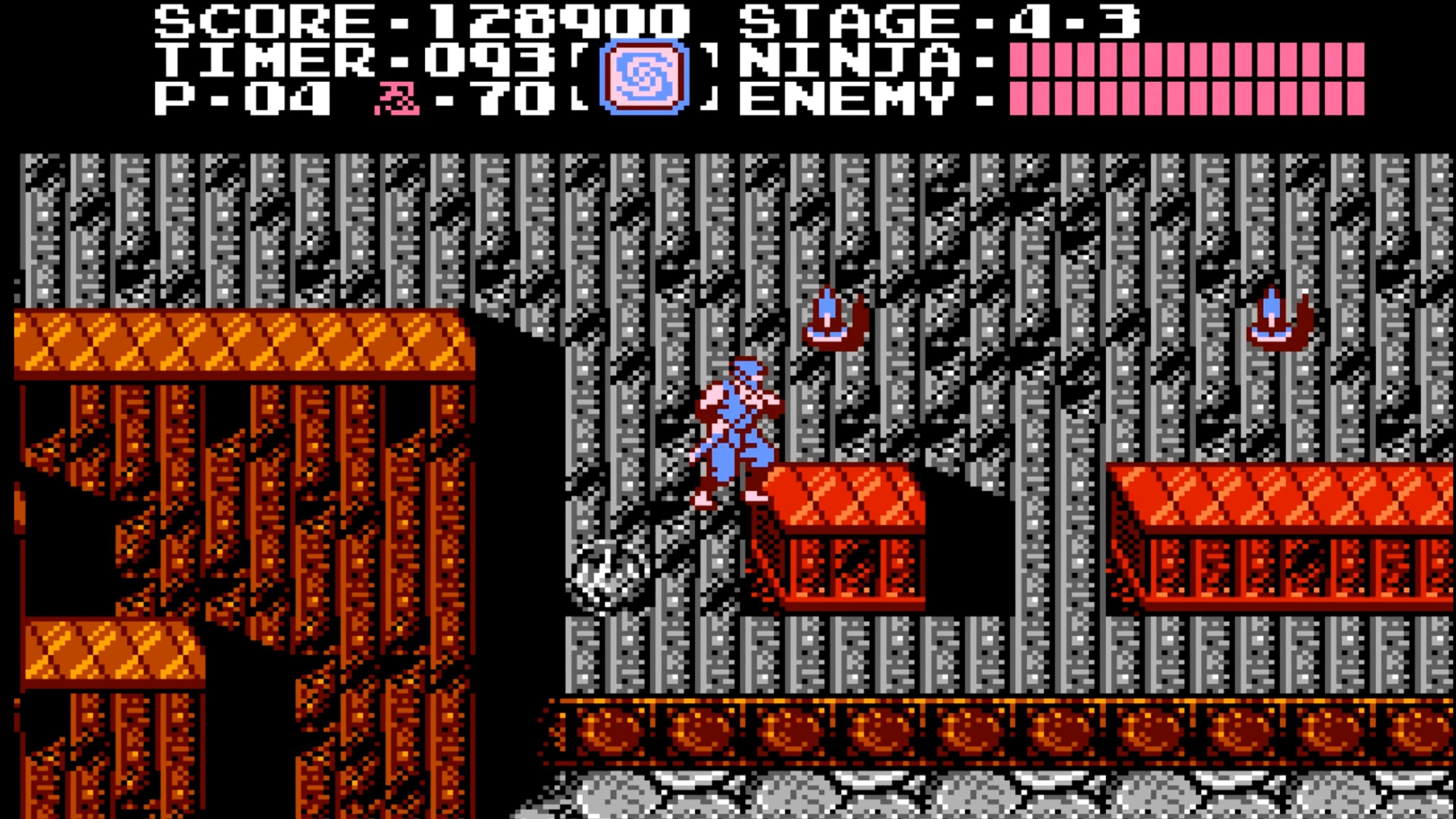 10 Hardest '80s Retro Games of All Time, Ranked by Difficulty
