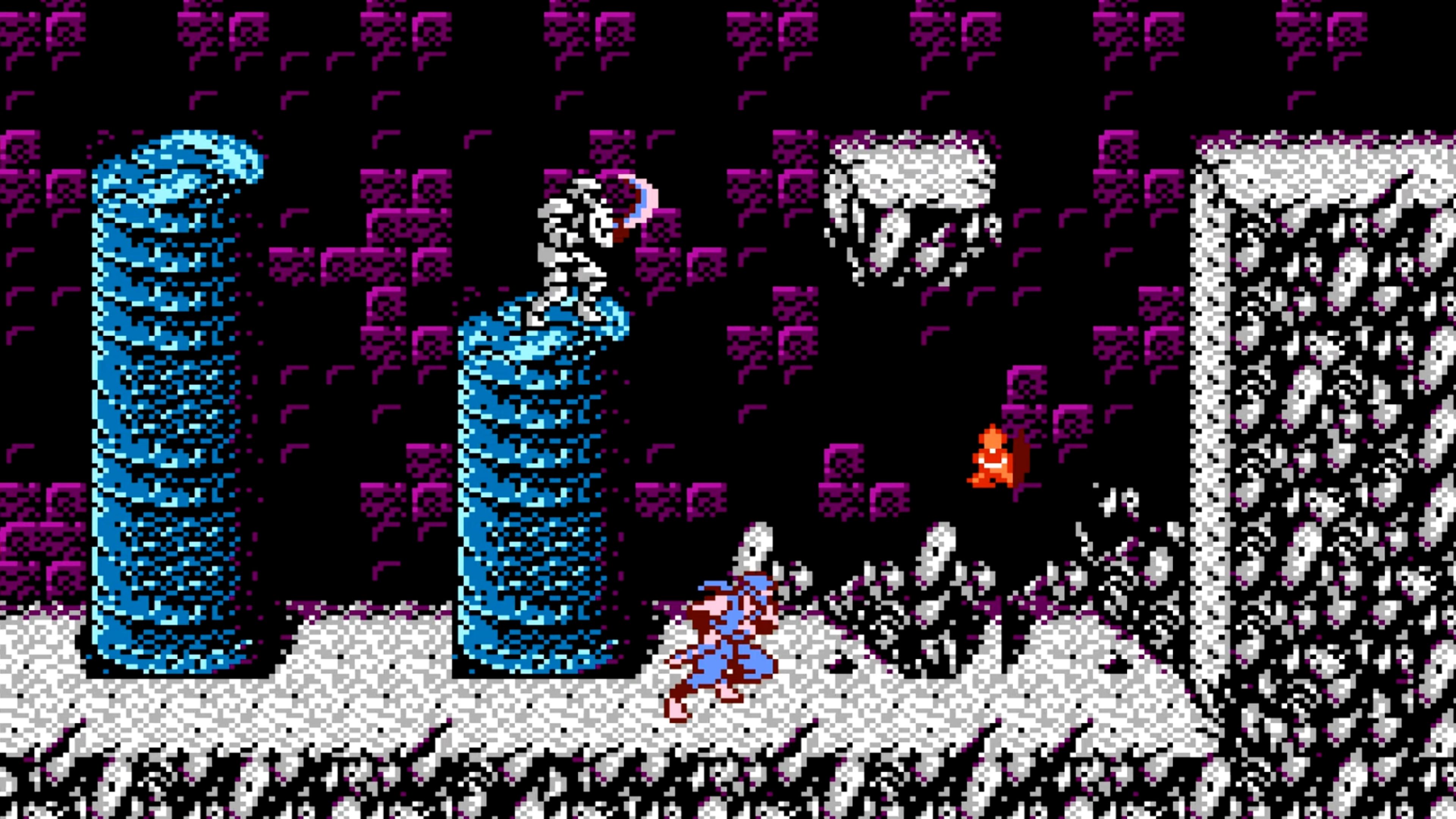 10 Hardest '80s Retro Games of All Time, Ranked by Difficulty
