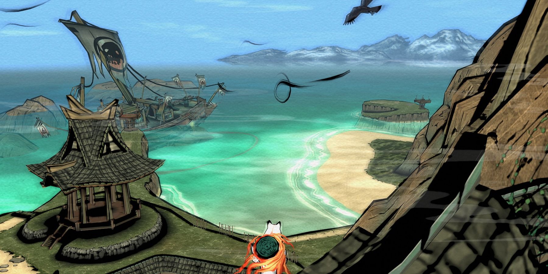 Craving That 3D Zelda Feel? Try These 10 Games That Could Fit Right Into the Series