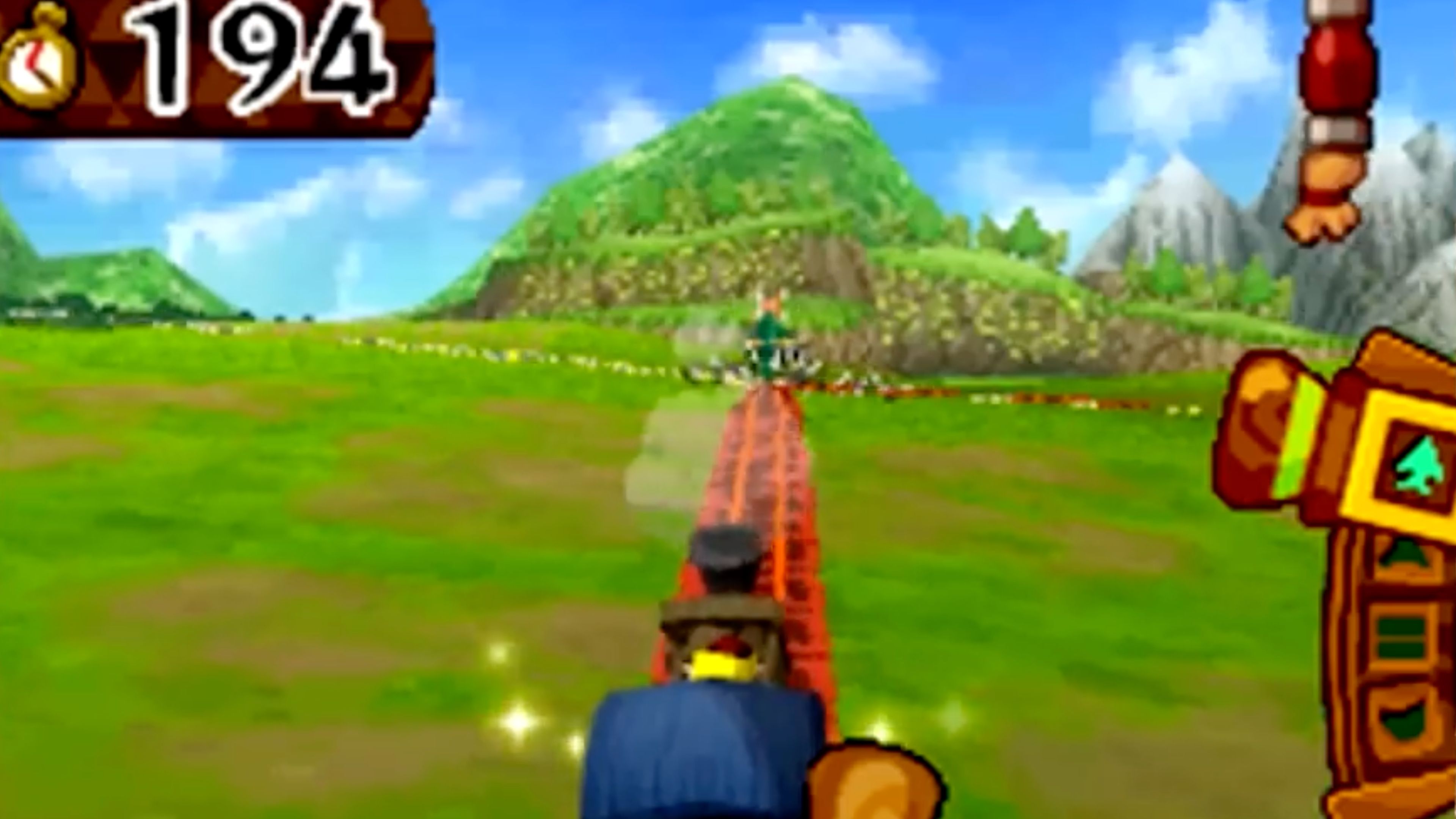 Ds Track Zelda Games So Good They'll Never Need Remakes