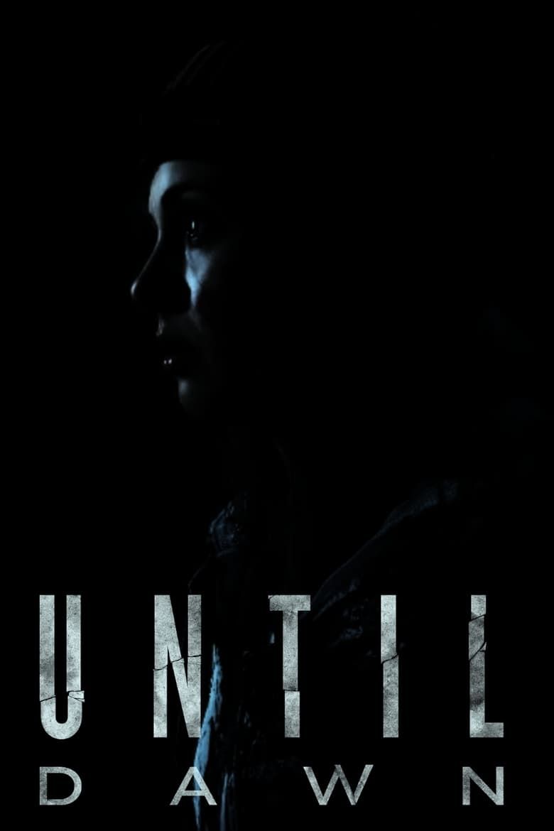 Until Dawn Trailer Sony's New Movie May Finally Break a Frustrating 3