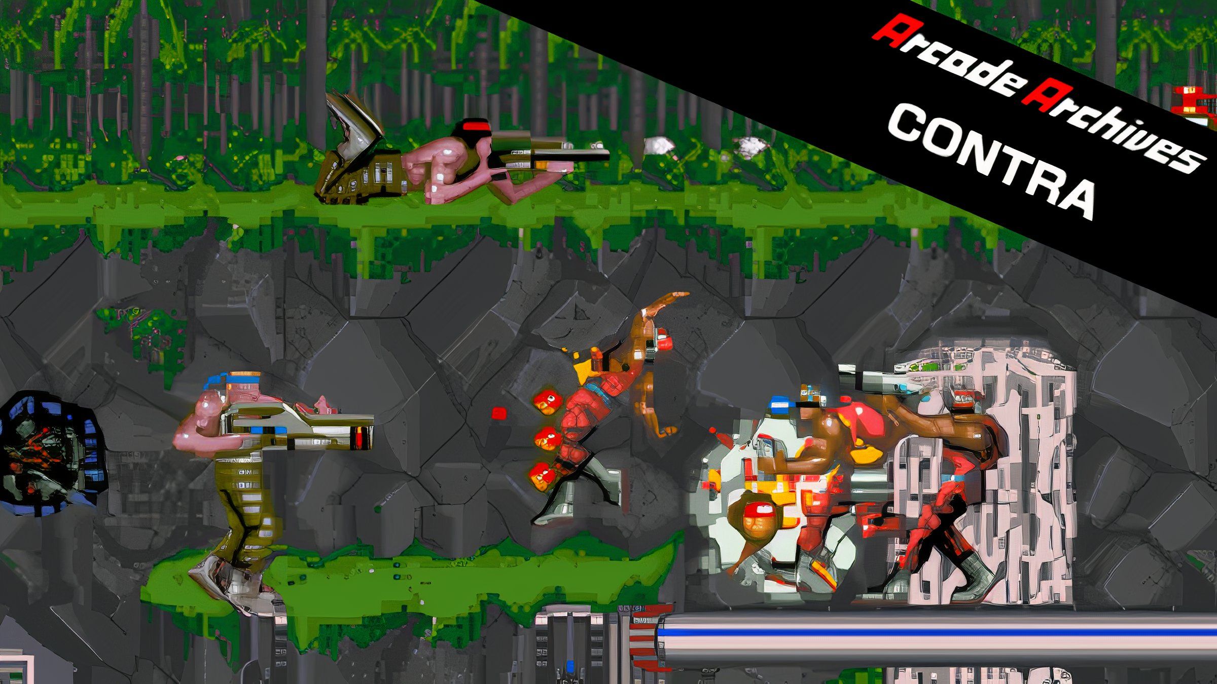 10 Hardest '80s Retro Games of All Time, Ranked by Difficulty