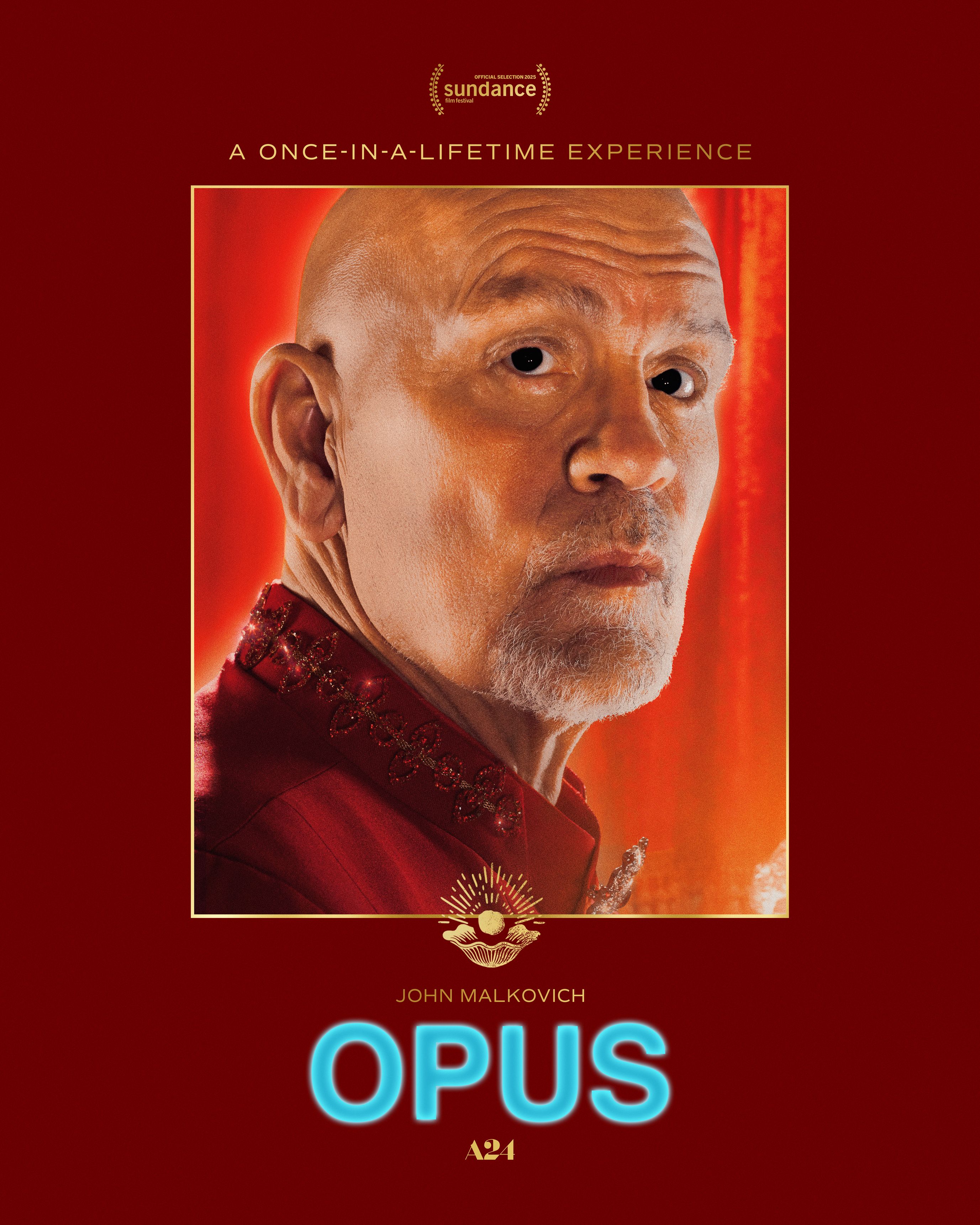 Opus' Terrifying Ending, Explained