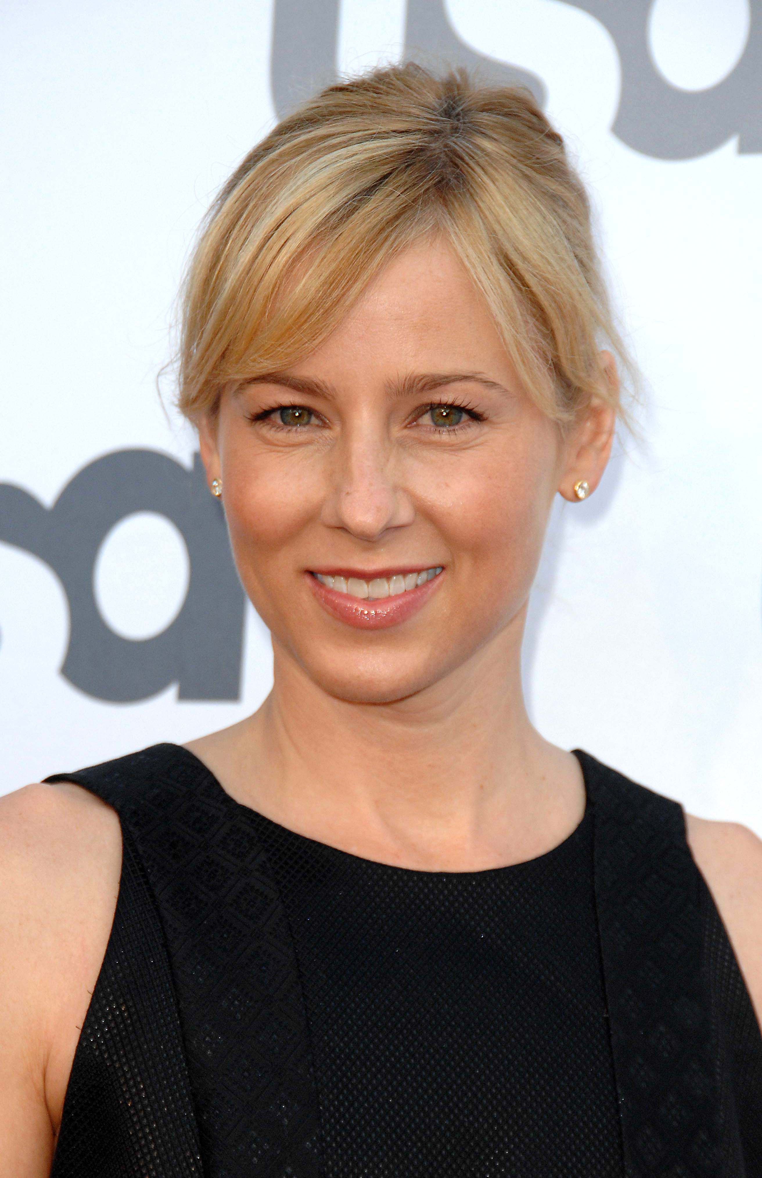 Traylor Howard