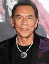 Headshot Of Wes Studi