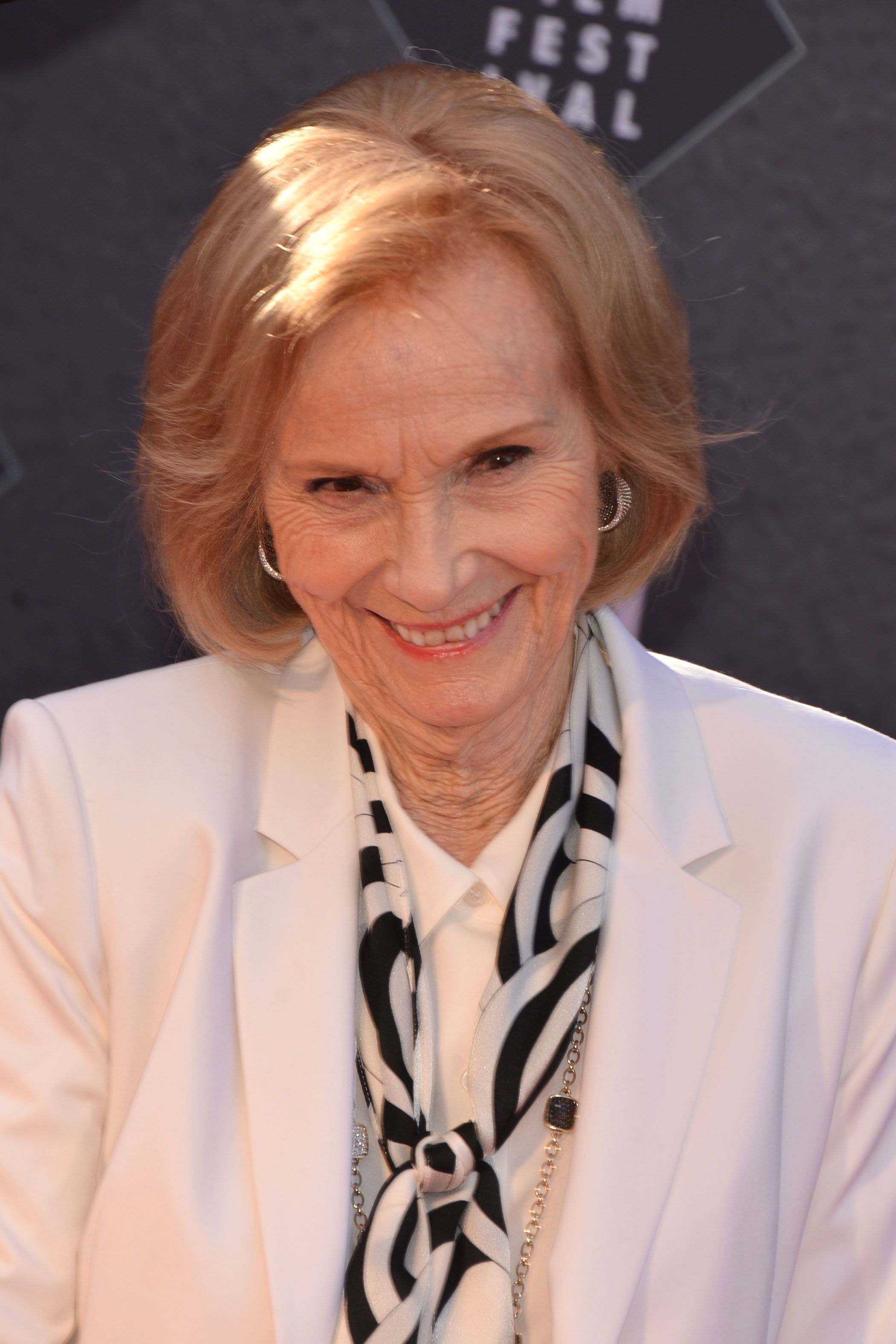 Eva Marie Saint