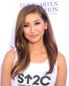 'Это как самая красивая вещь': brenda song onsee peting disney star<source Media =