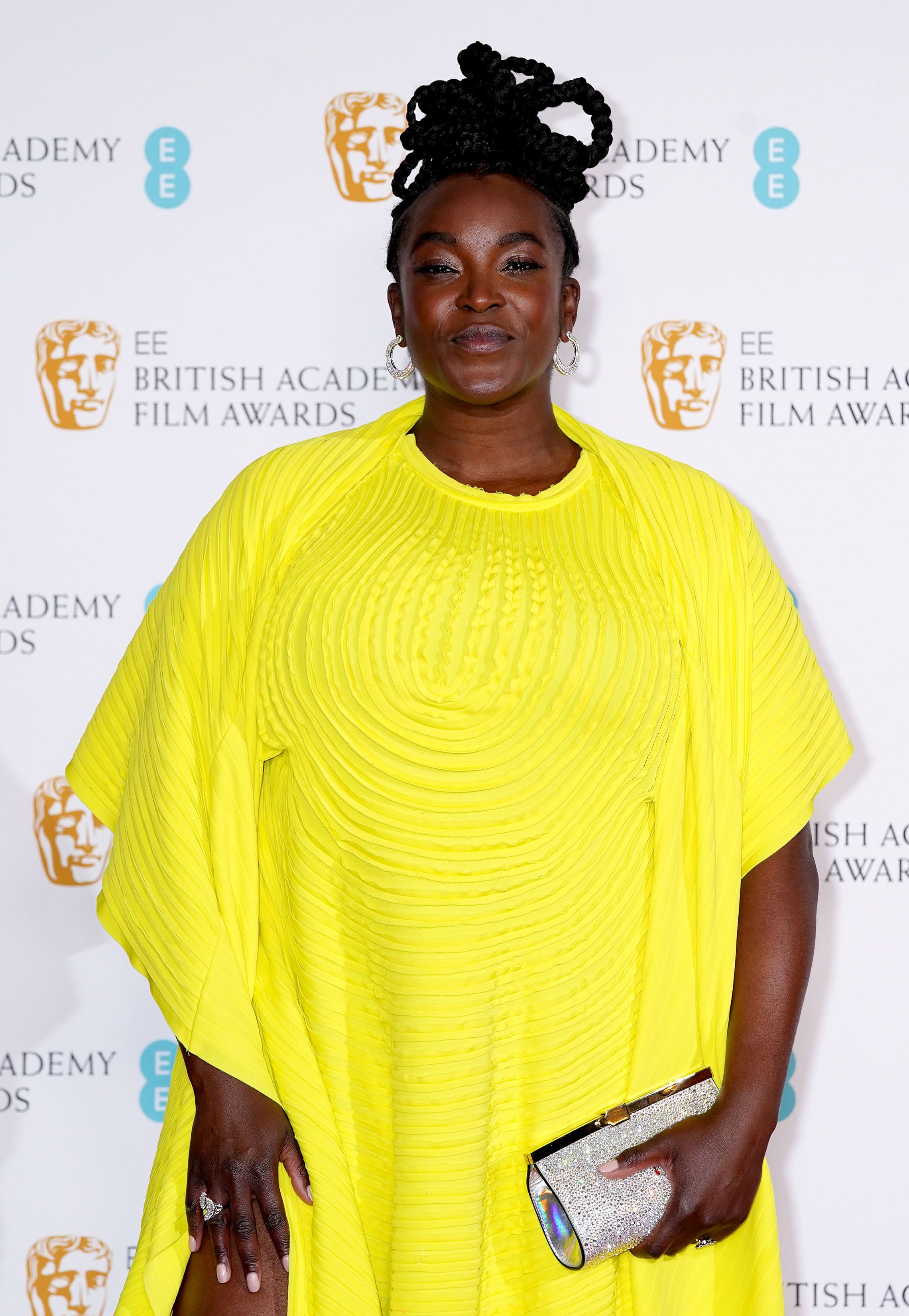 Wunmi Mosaku