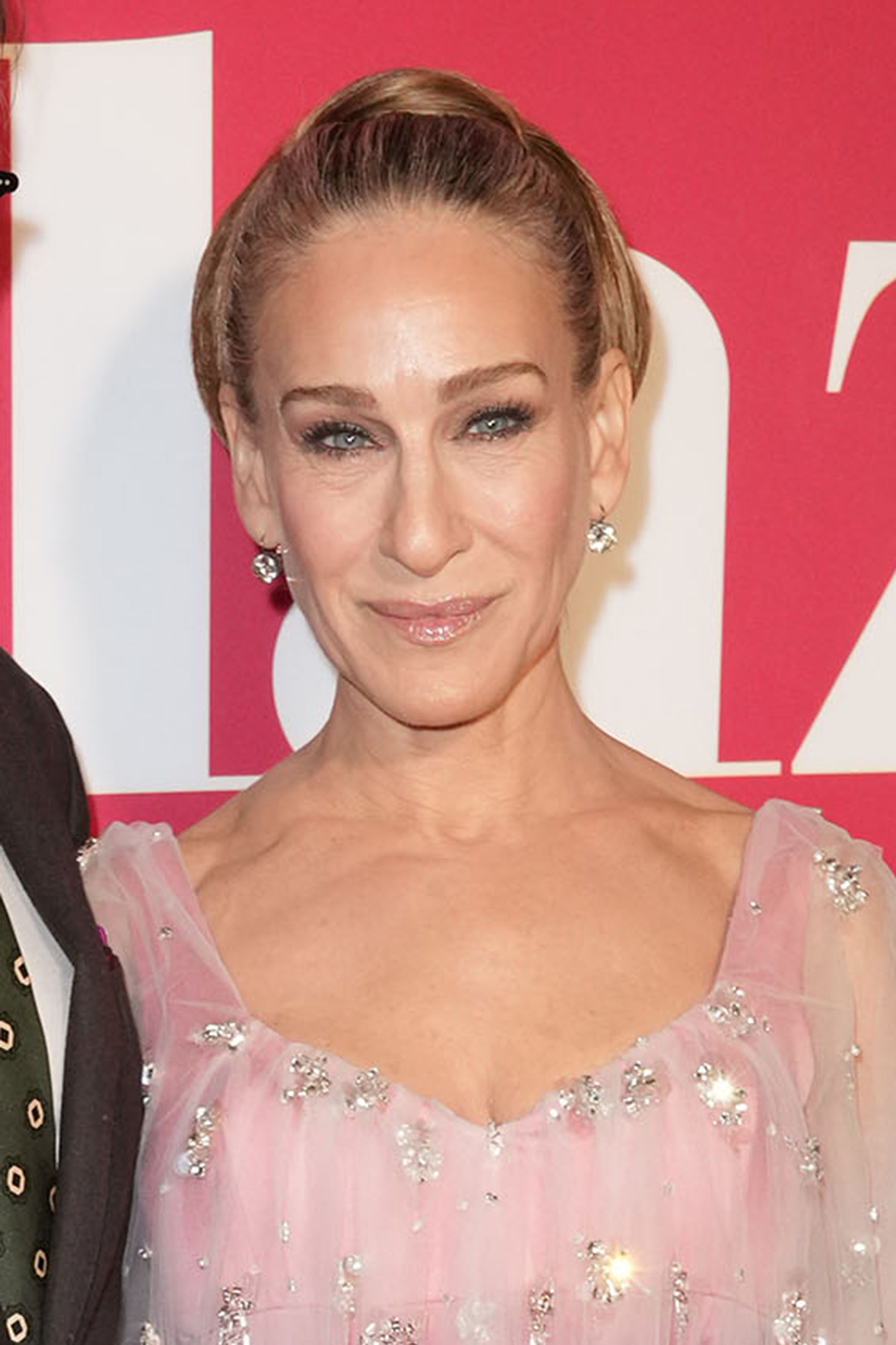 Sarah Jessica Parker