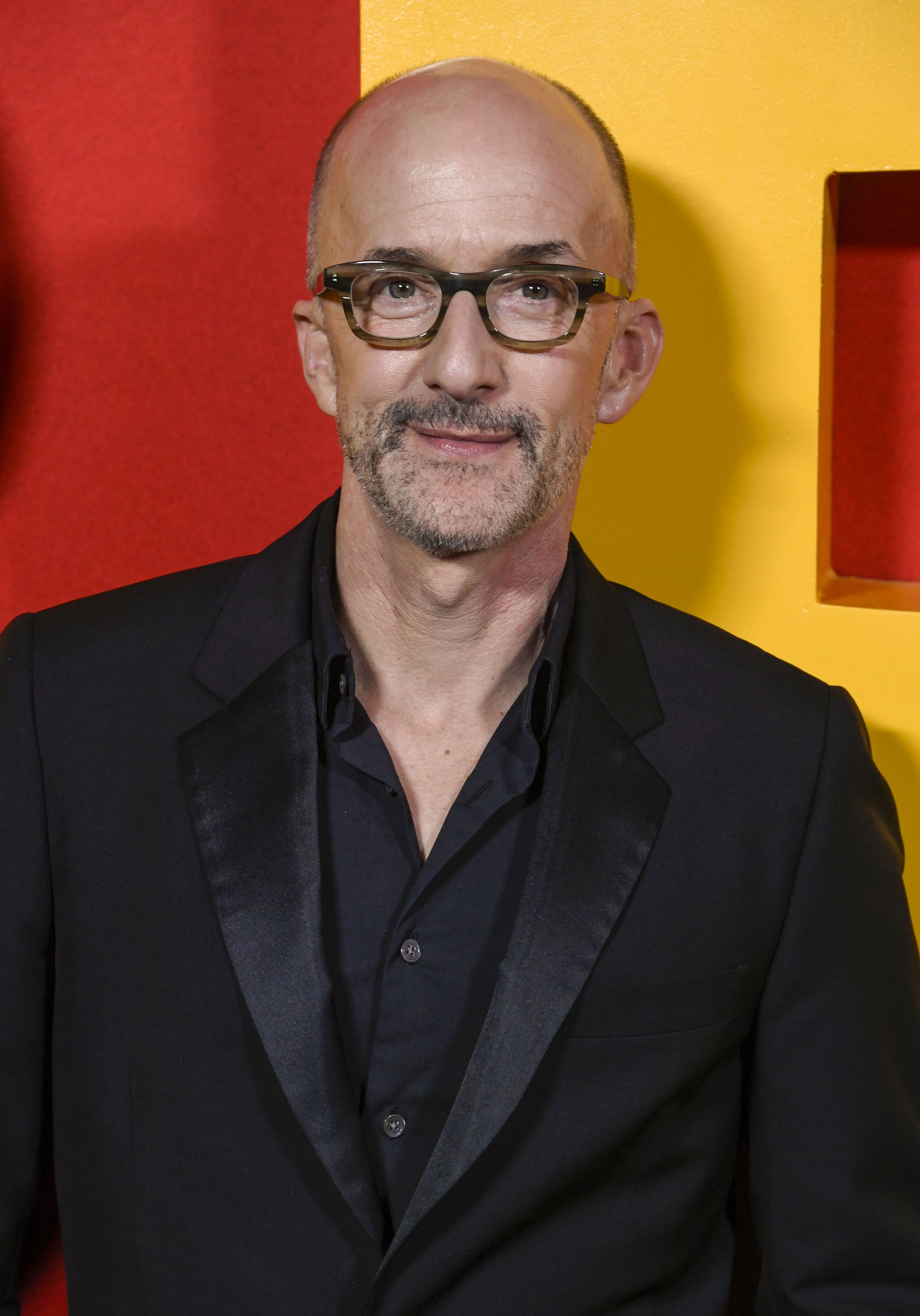 Jim Rash
