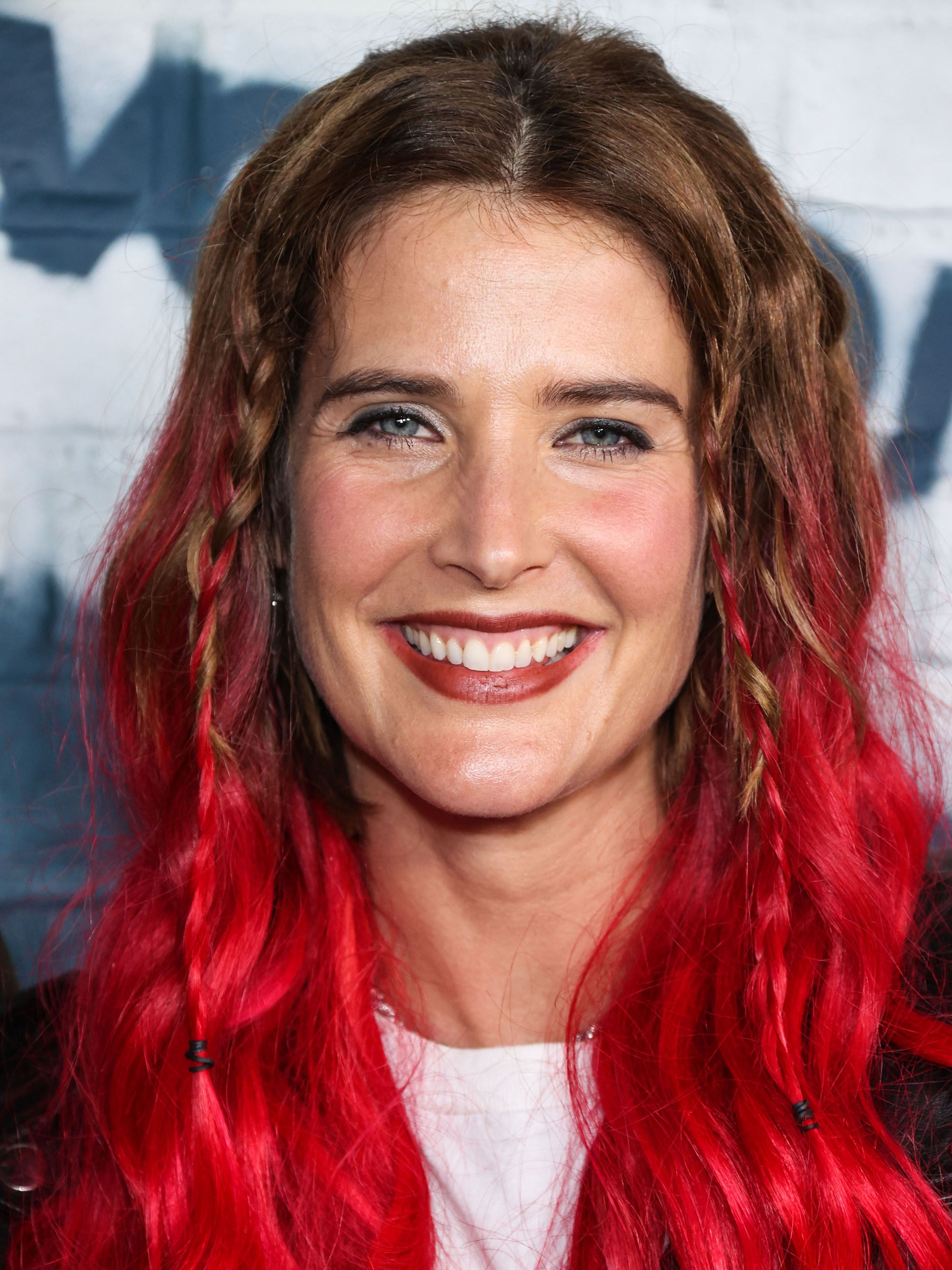 Cobie Smulders