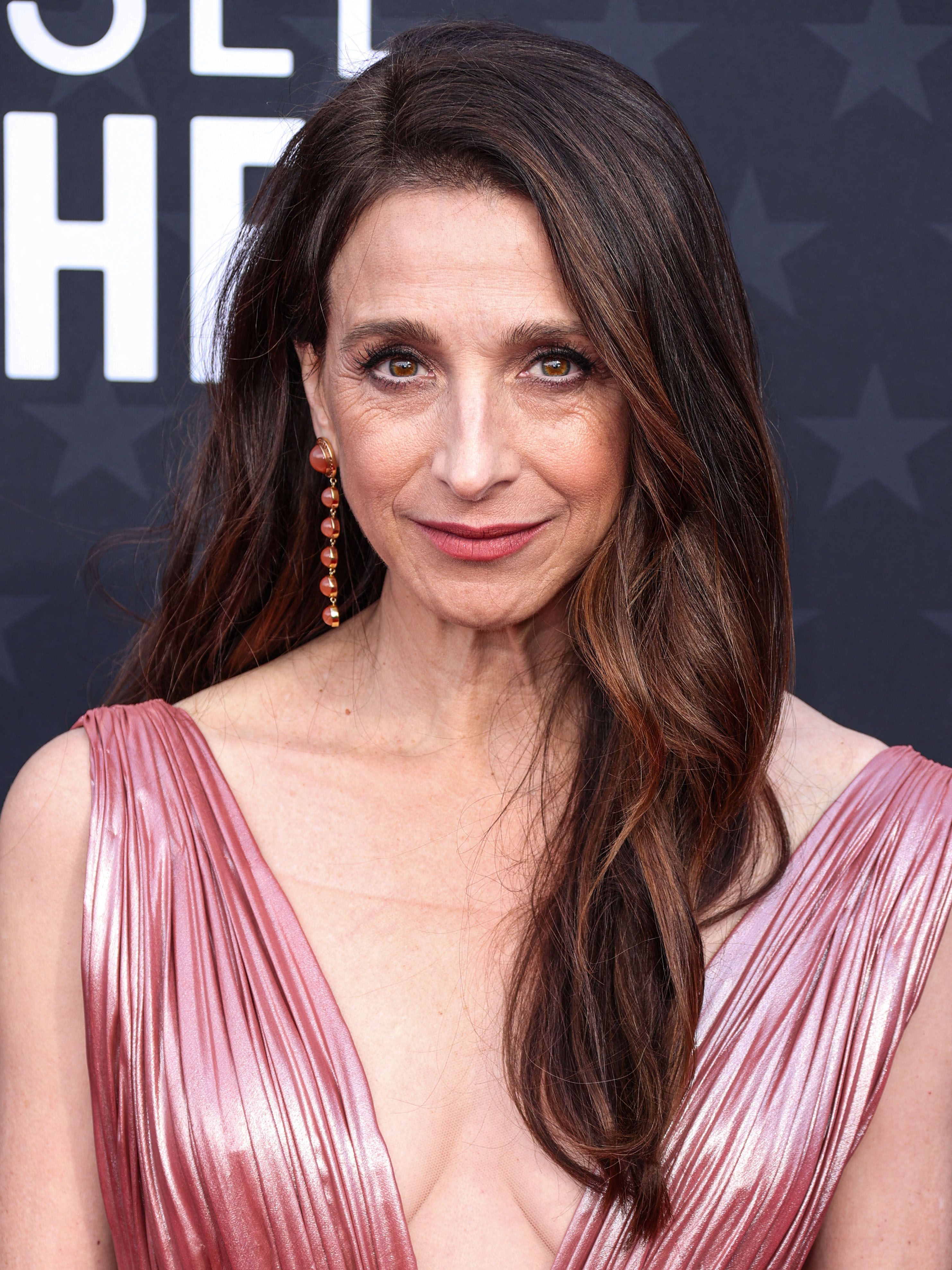 Marin Hinkle