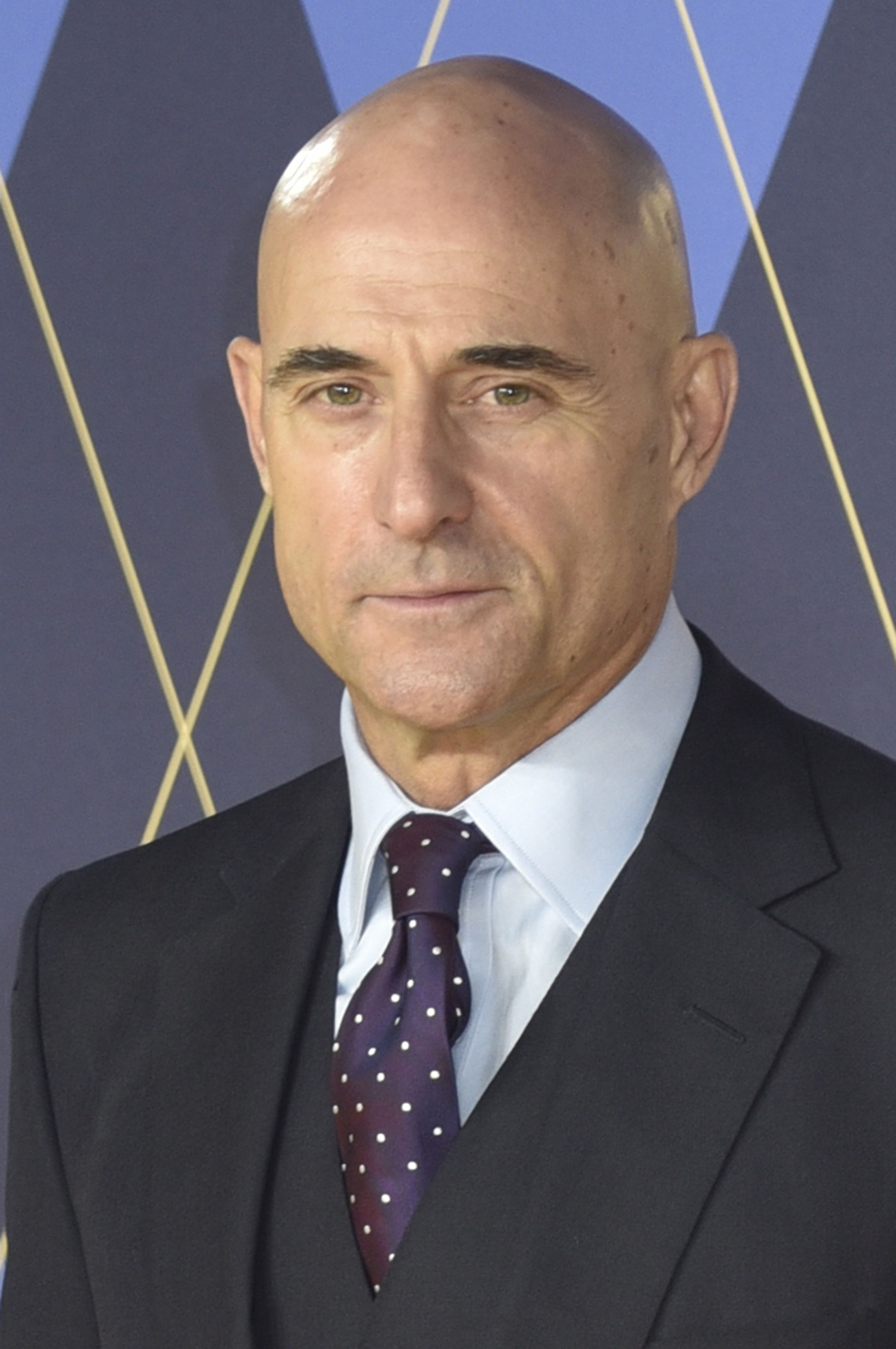 Mark Strong