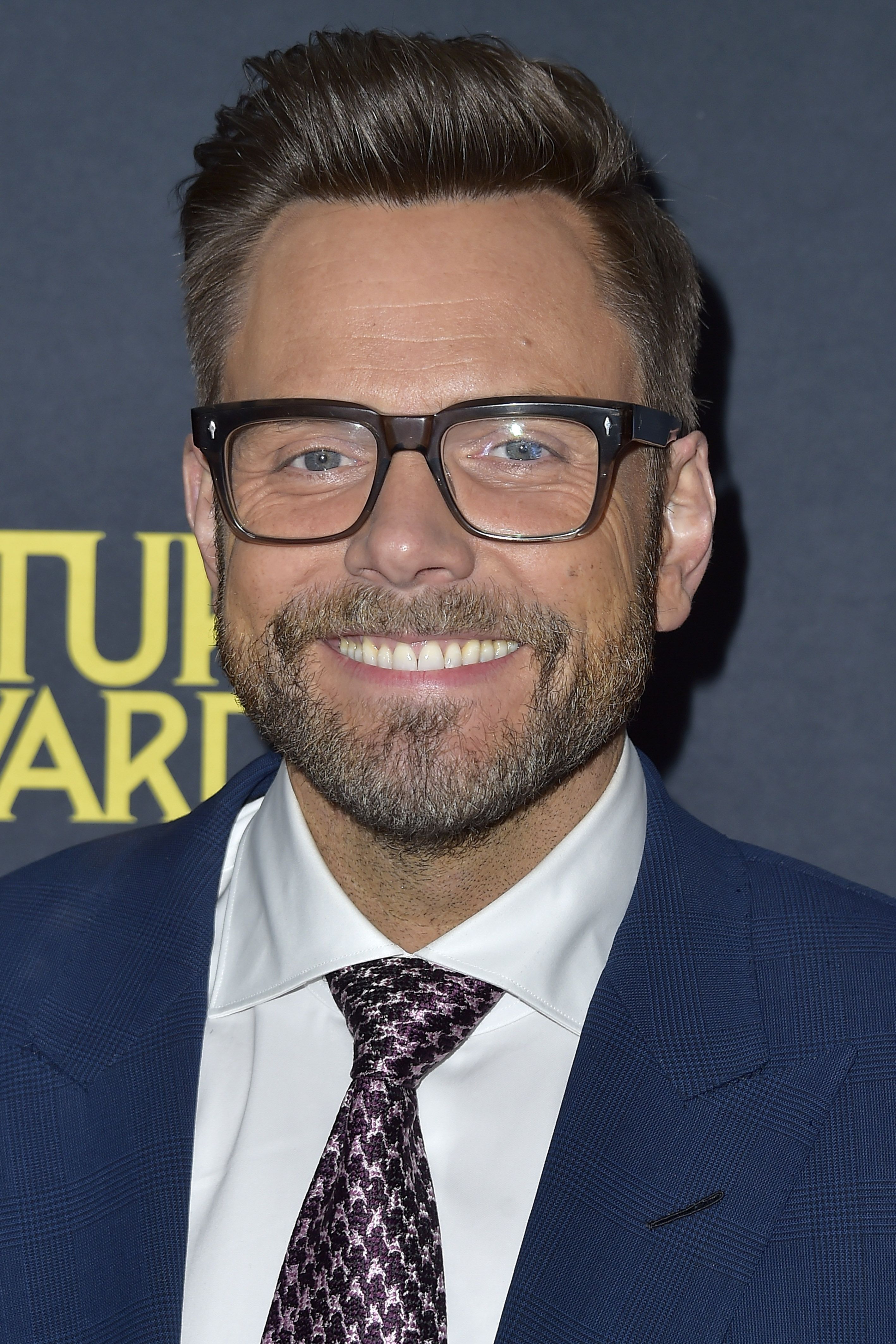 Joel McHale
