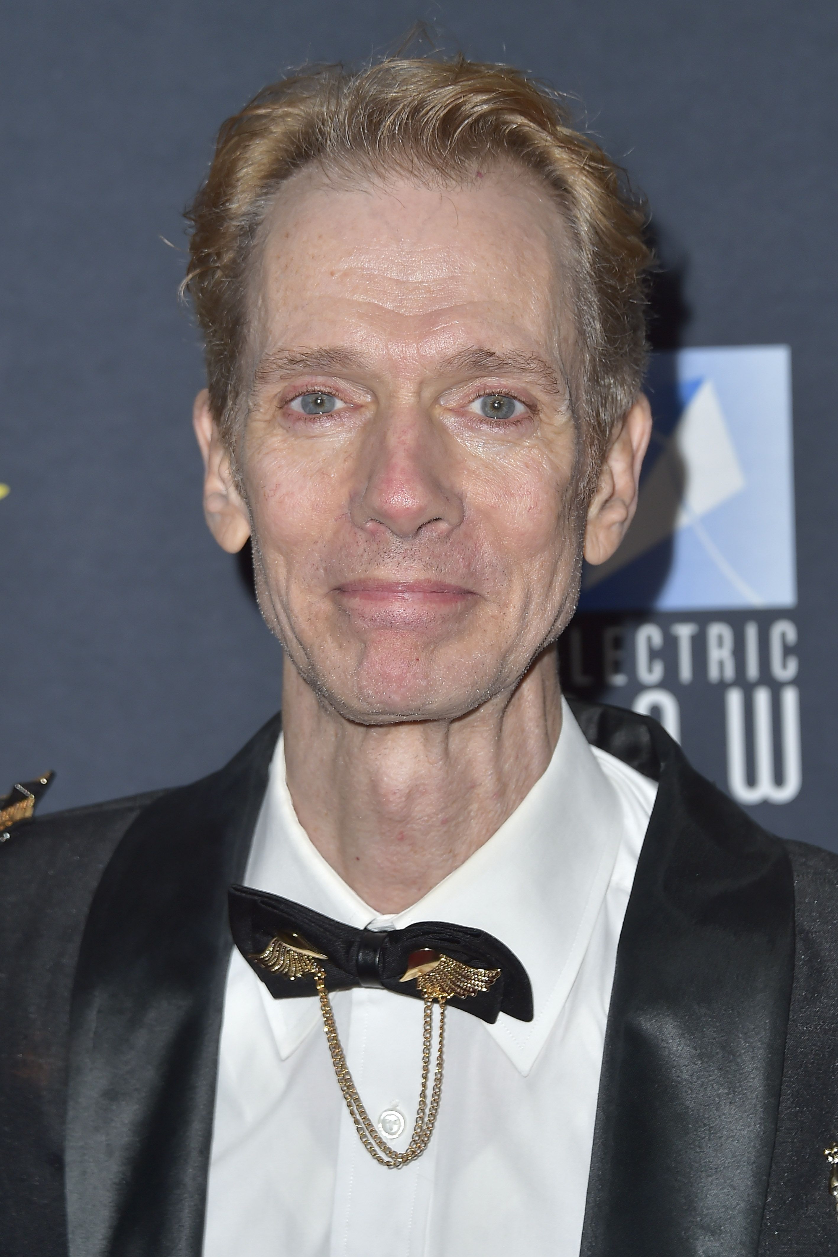 Doug Jones