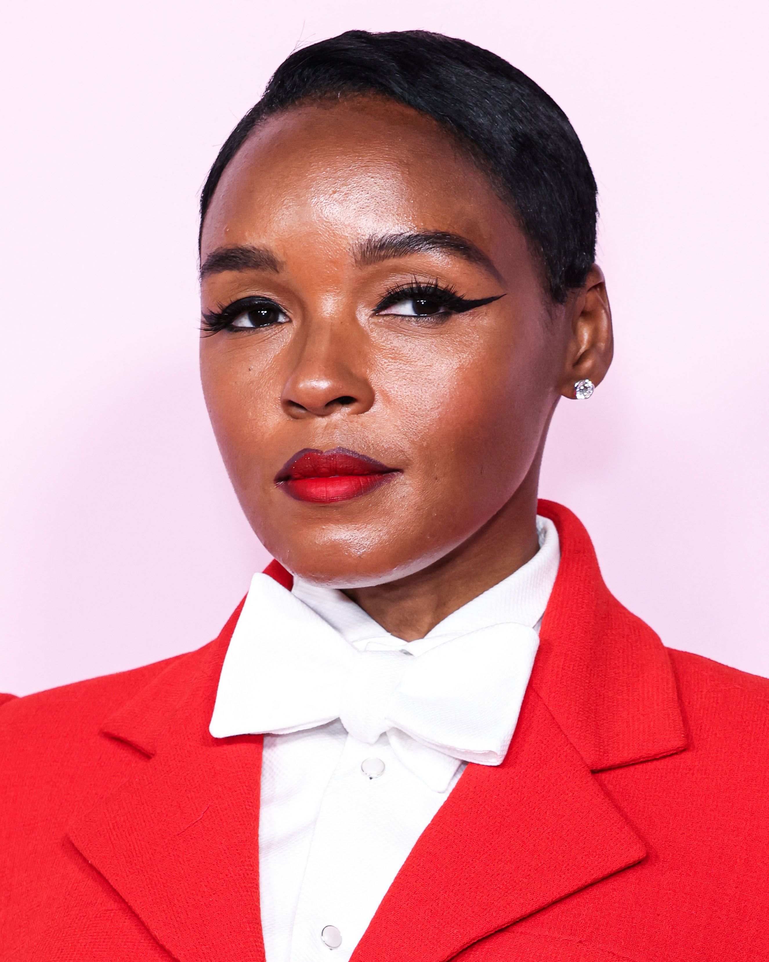 Janelle Monae