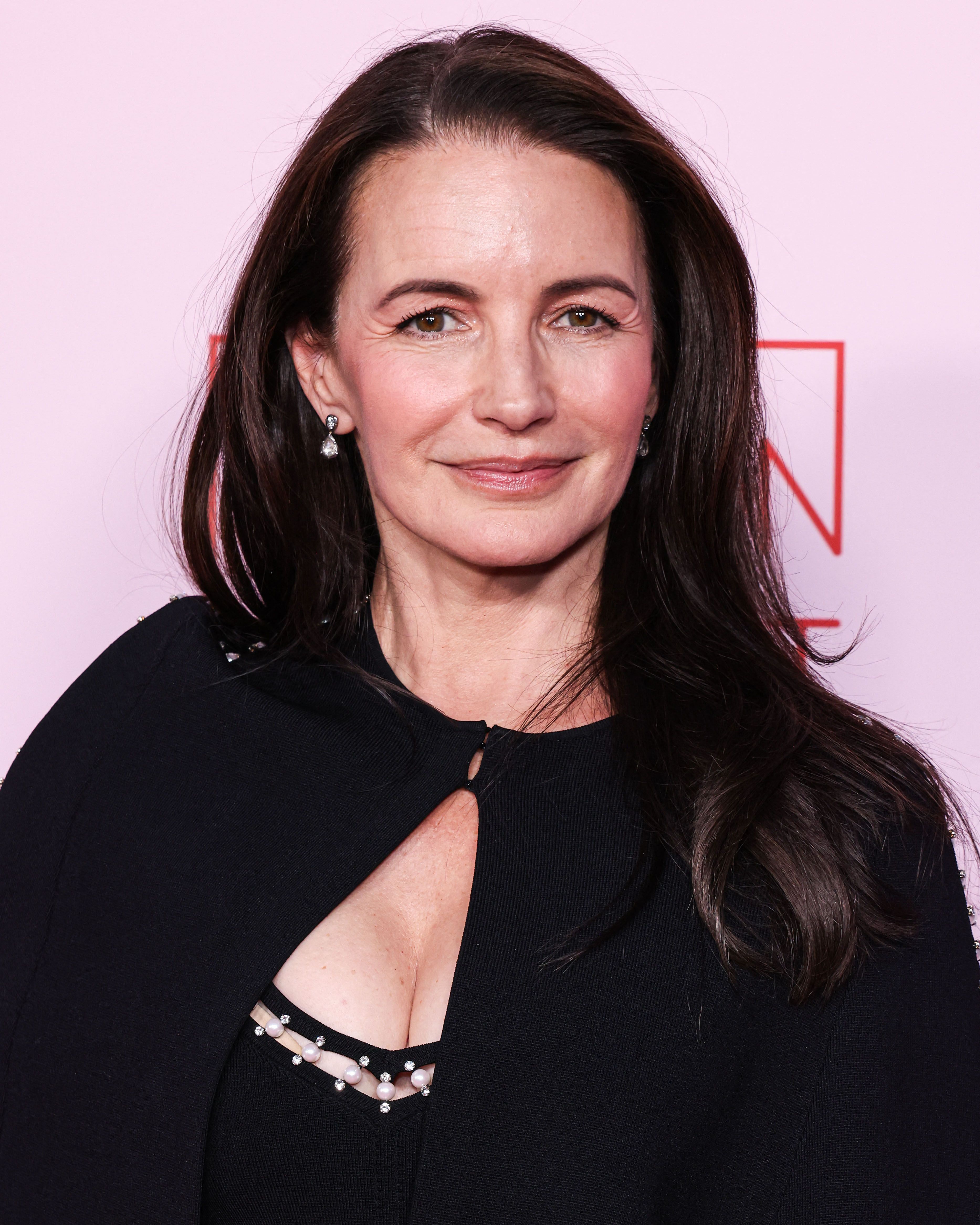 Kristin Davis