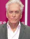 Michael Douglas