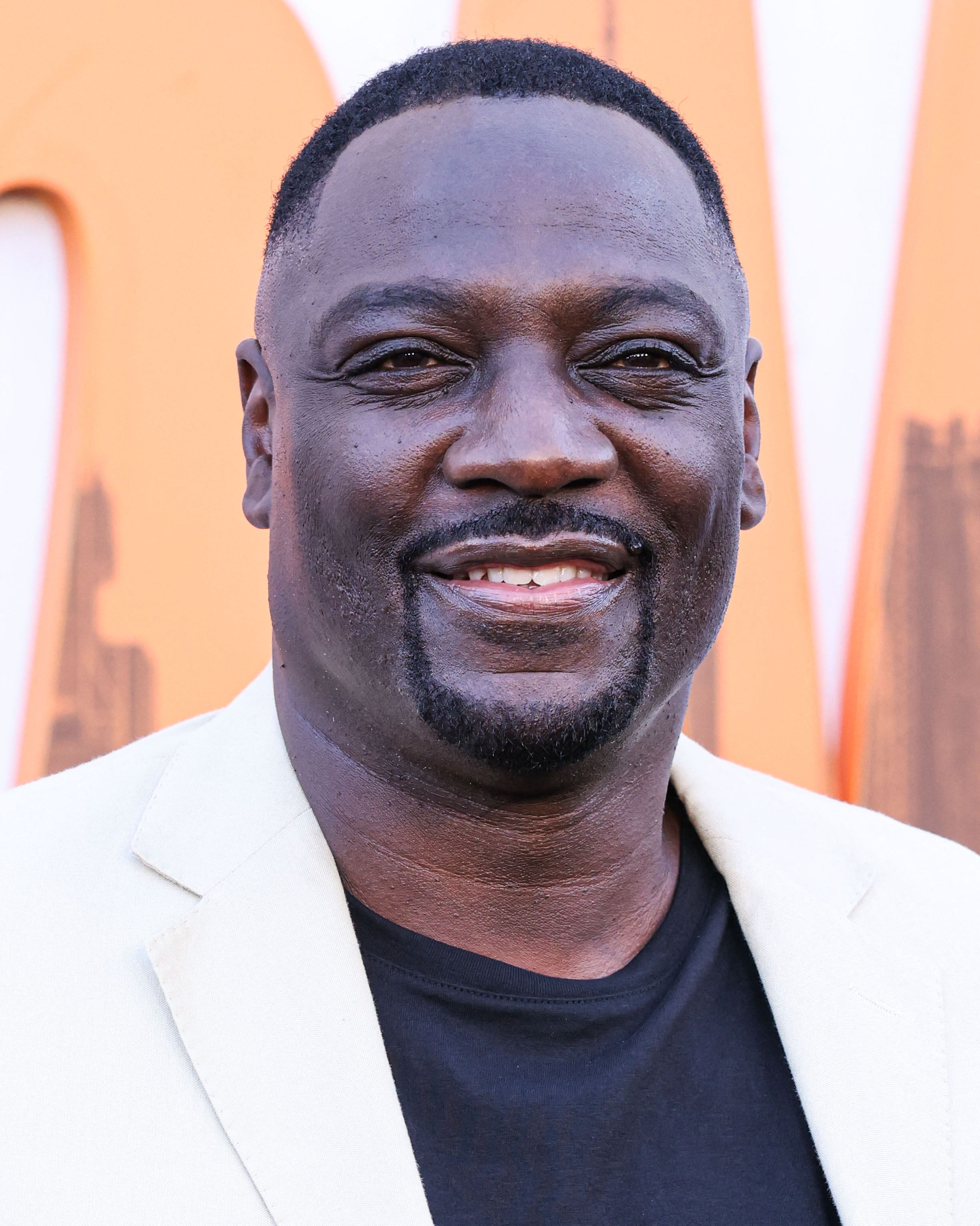 Adewale Akinnuoye-Agbaje