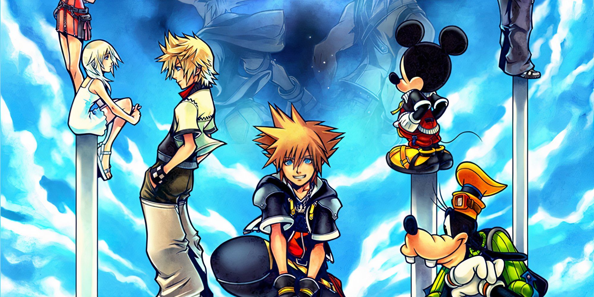 10 JRPGs That Don't Get Get Good Until Later On