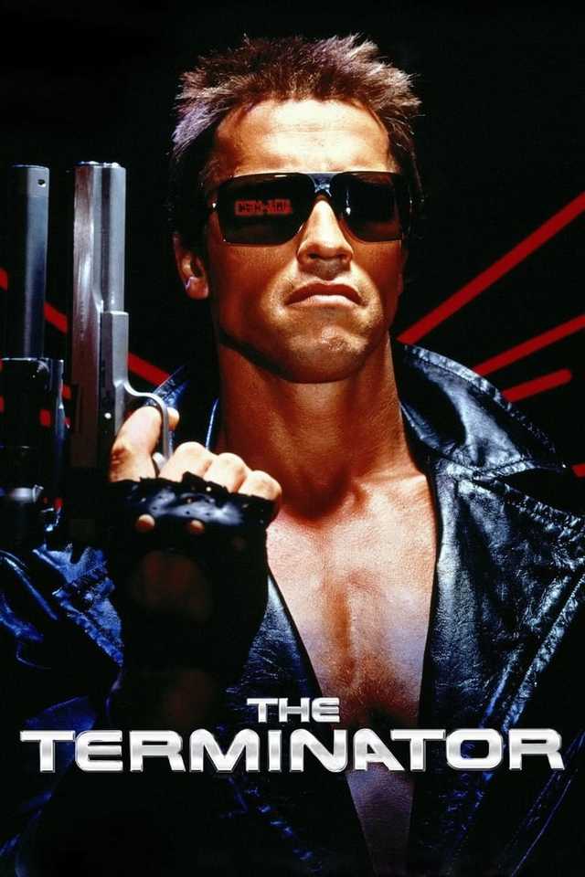 Is The Terminator a Secret Matrix Prequel? This Dark Theory Makes More ...