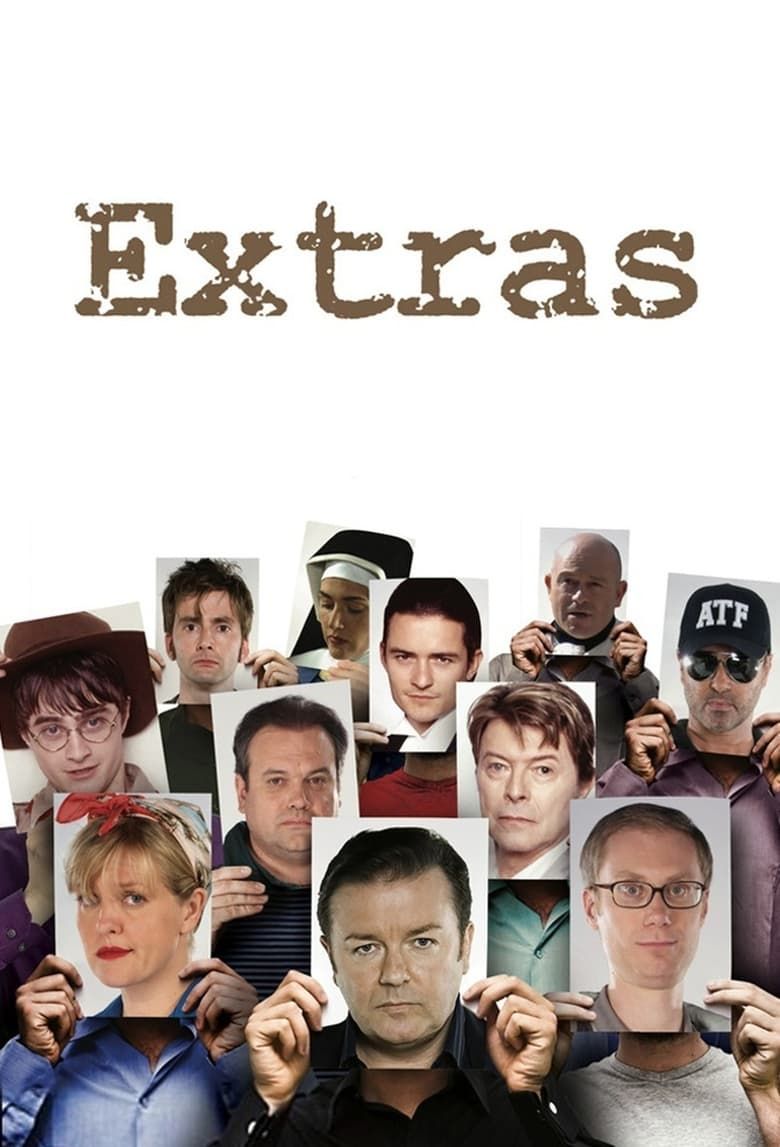 The Best British Dark Comedies, Ranked