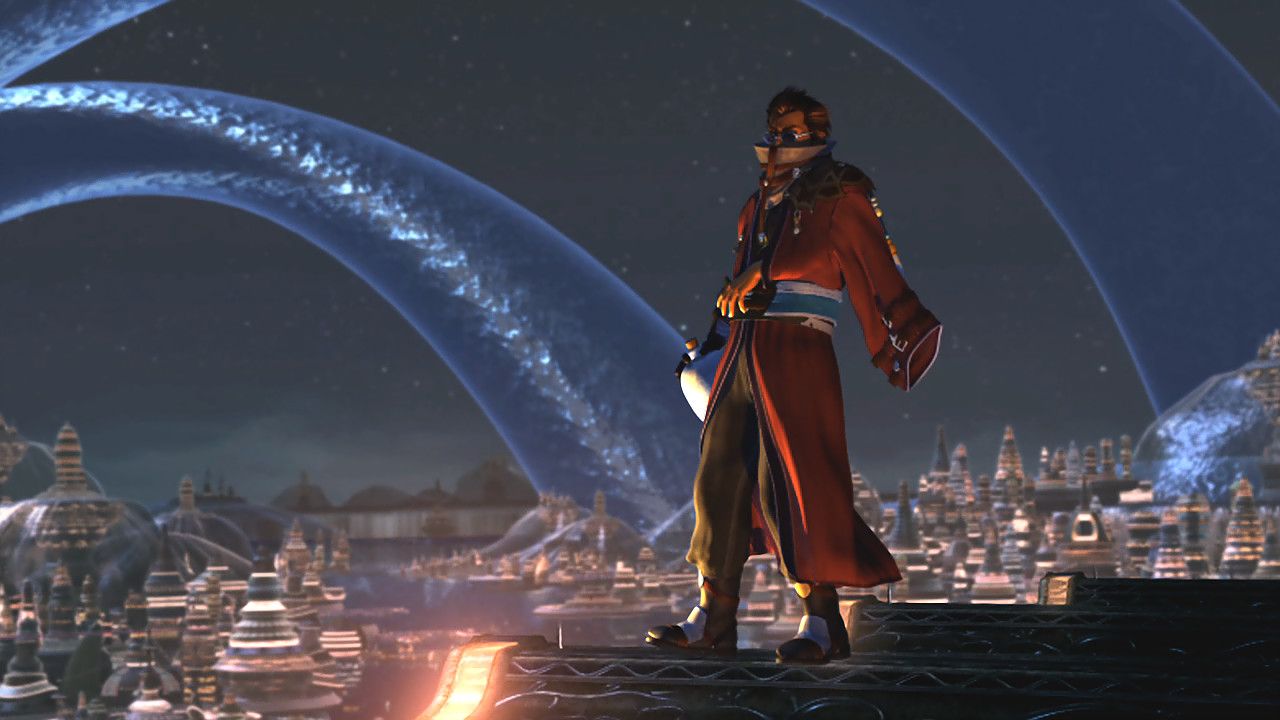 The Worst Part of Every Mainline Final Fantasy Game