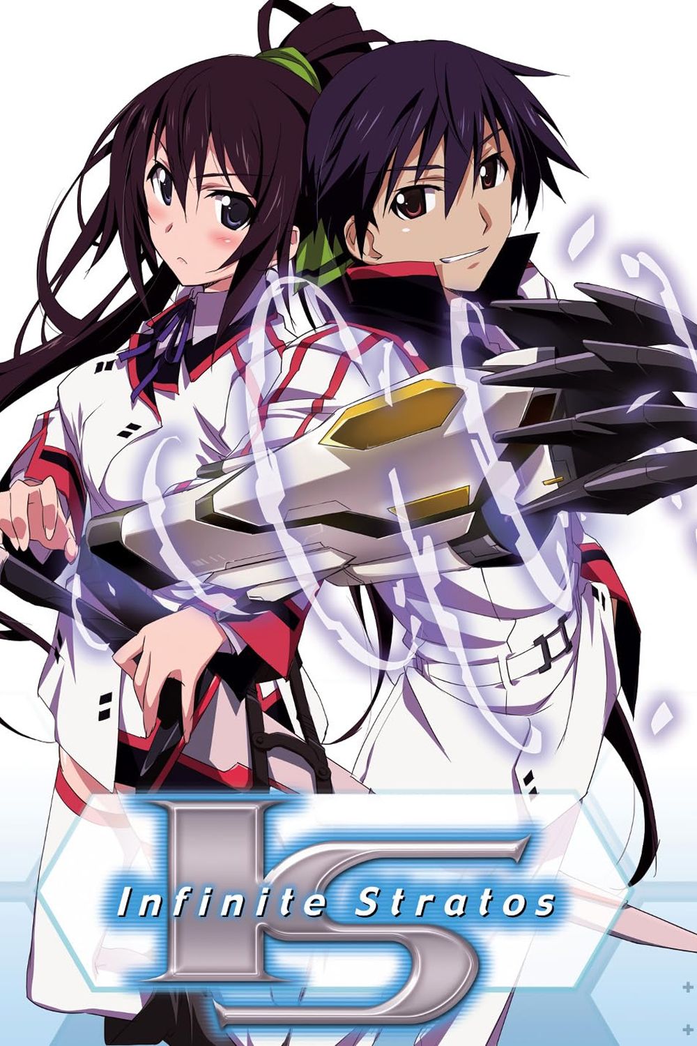 Infinite stratos