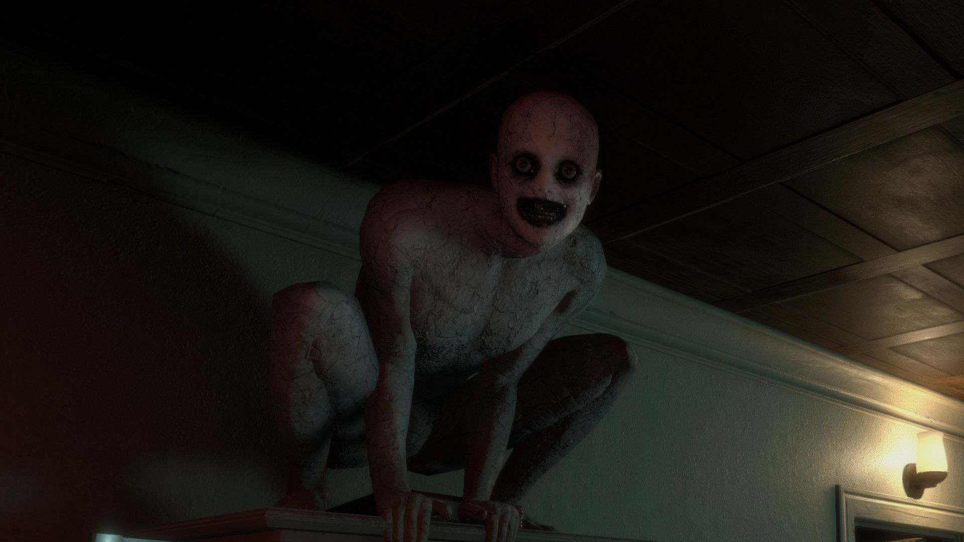 Scariest Horror Game Ever Made Reddit