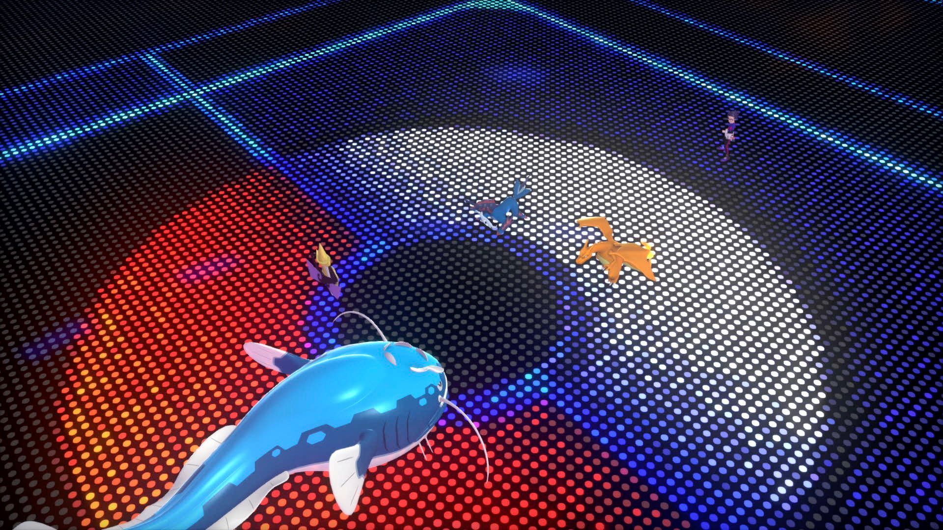 Pokémon Champions Has the Chance to Carry on the Legacy of These Classic N64 Pokémon Games
