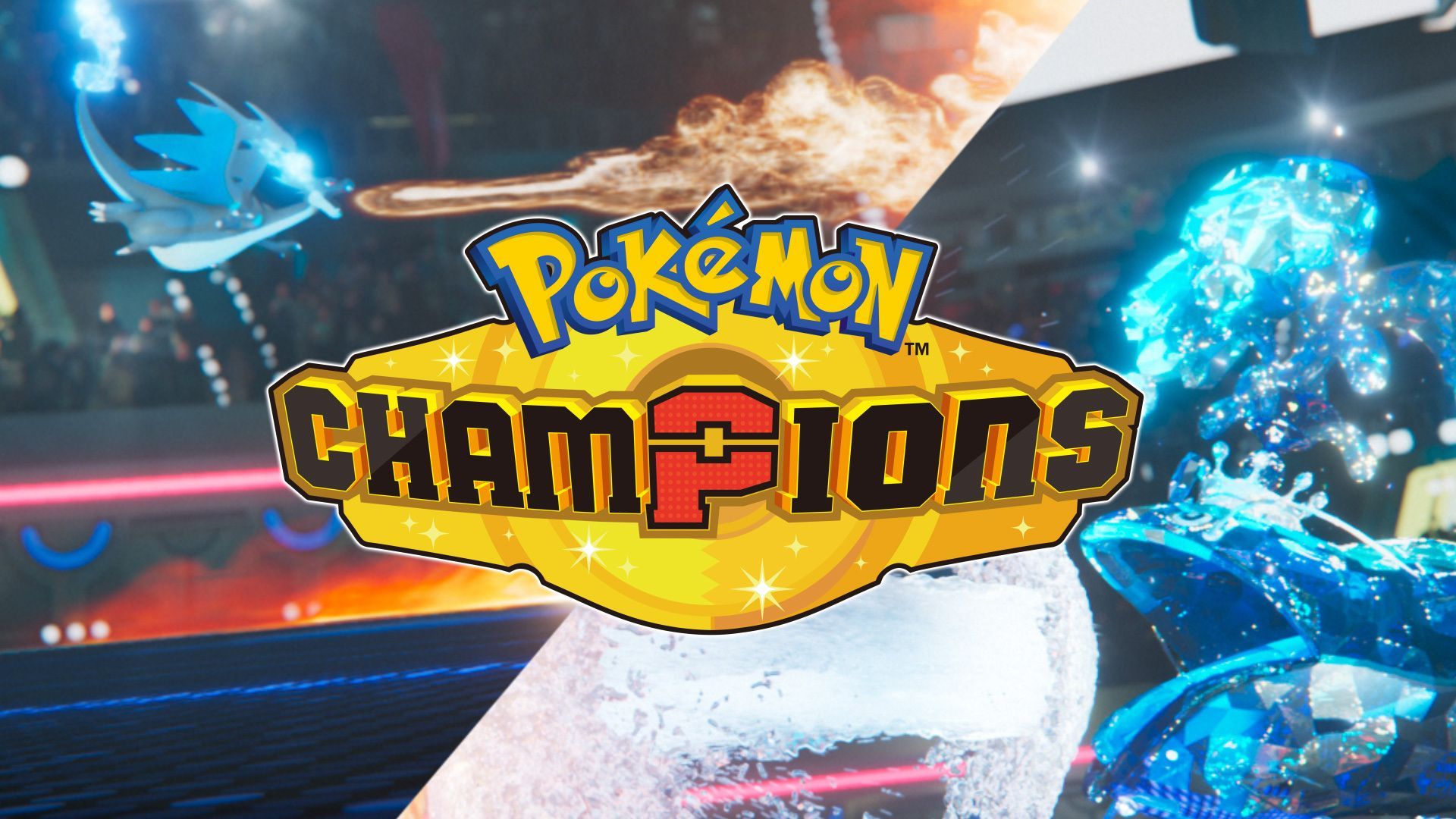 Pokémon Champions Has the Chance to Carry on the Legacy of These Classic N64 Pokémon Games