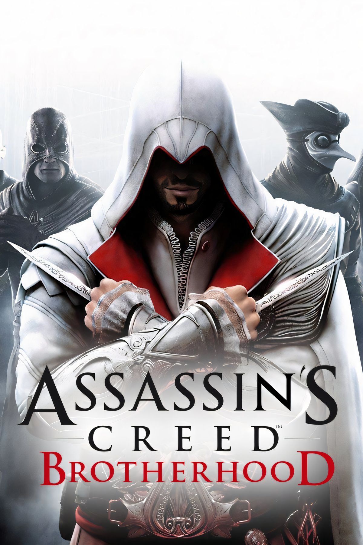 The Most Iconic Character in the Assassin's Creed Series Needs to Make a Comeback