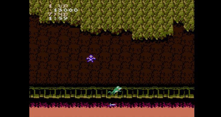 10 Hardest '80s Retro Games of All Time, Ranked by Difficulty