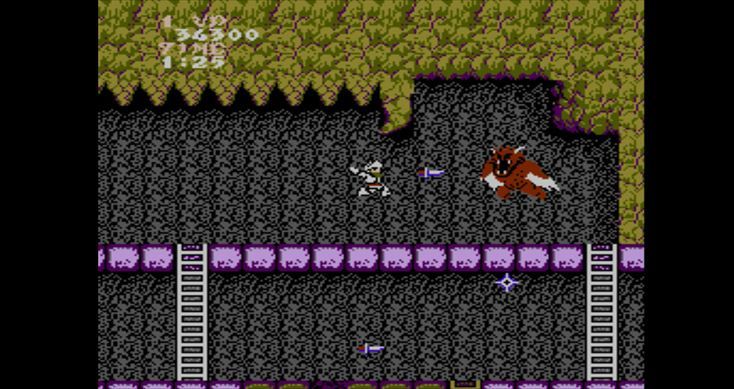 10 Hardest '80s Retro Games of All Time, Ranked by Difficulty