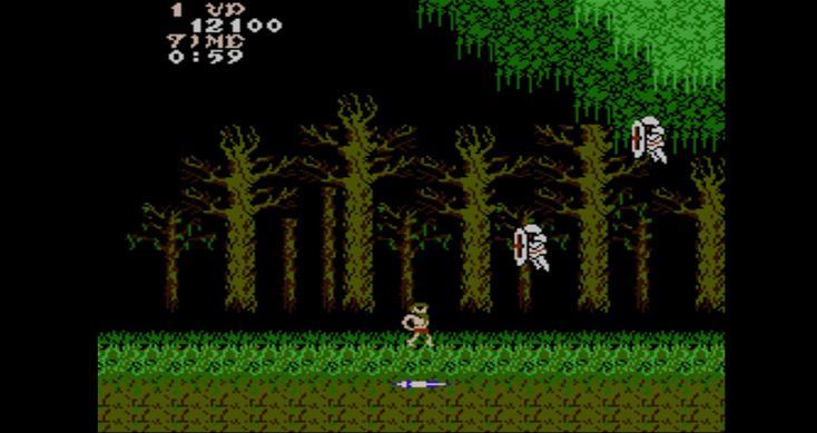 10 Hardest '80s Retro Games of All Time, Ranked by Difficulty