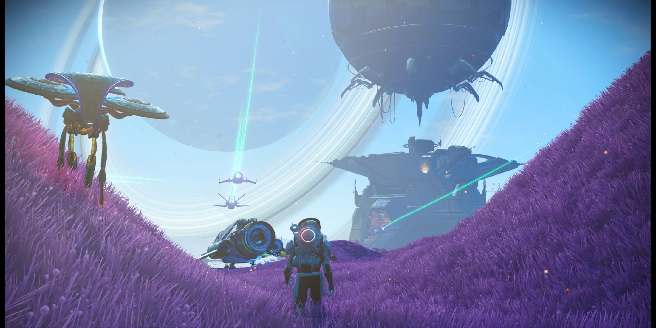 The 10 Best Nintendo Switch 2 Games So Far, Ranked