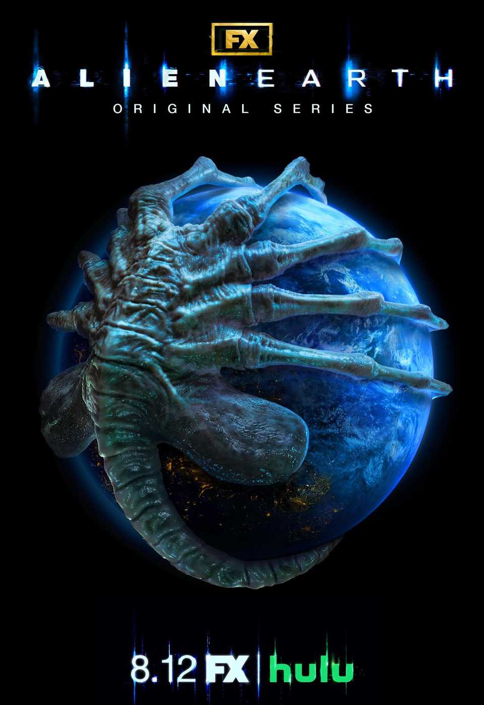 Alien Earth Season 2 Plans Reportedly Revealed alien-earth-season-2-plans-reportedly-revealed