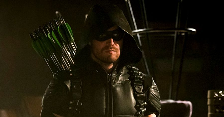 Green Arrow's Most Forgotten Speedy Could be Returning
